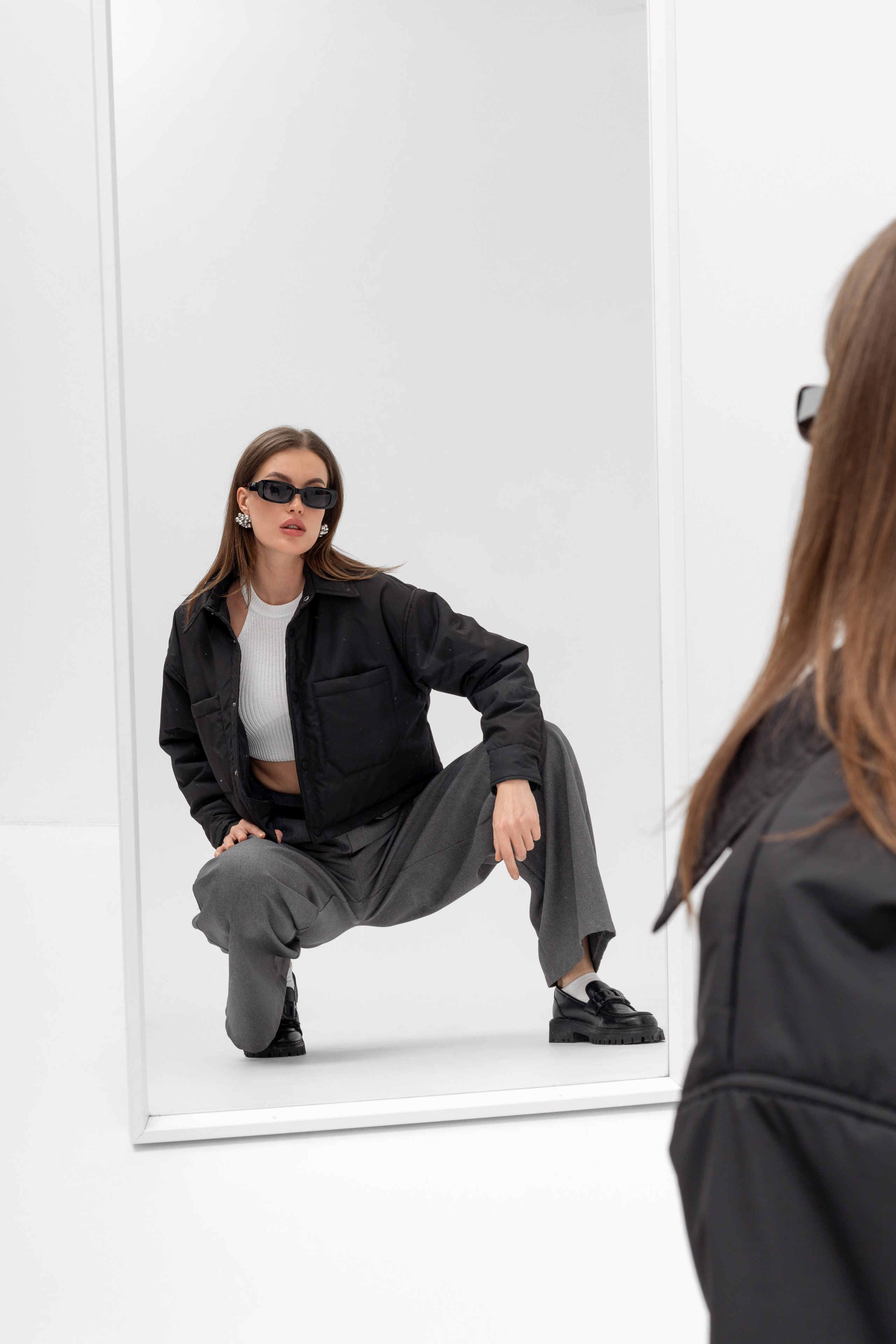 Куртки — фото-отзыв. Фото для маркетплейсов в самых сочных локациях города Сочи