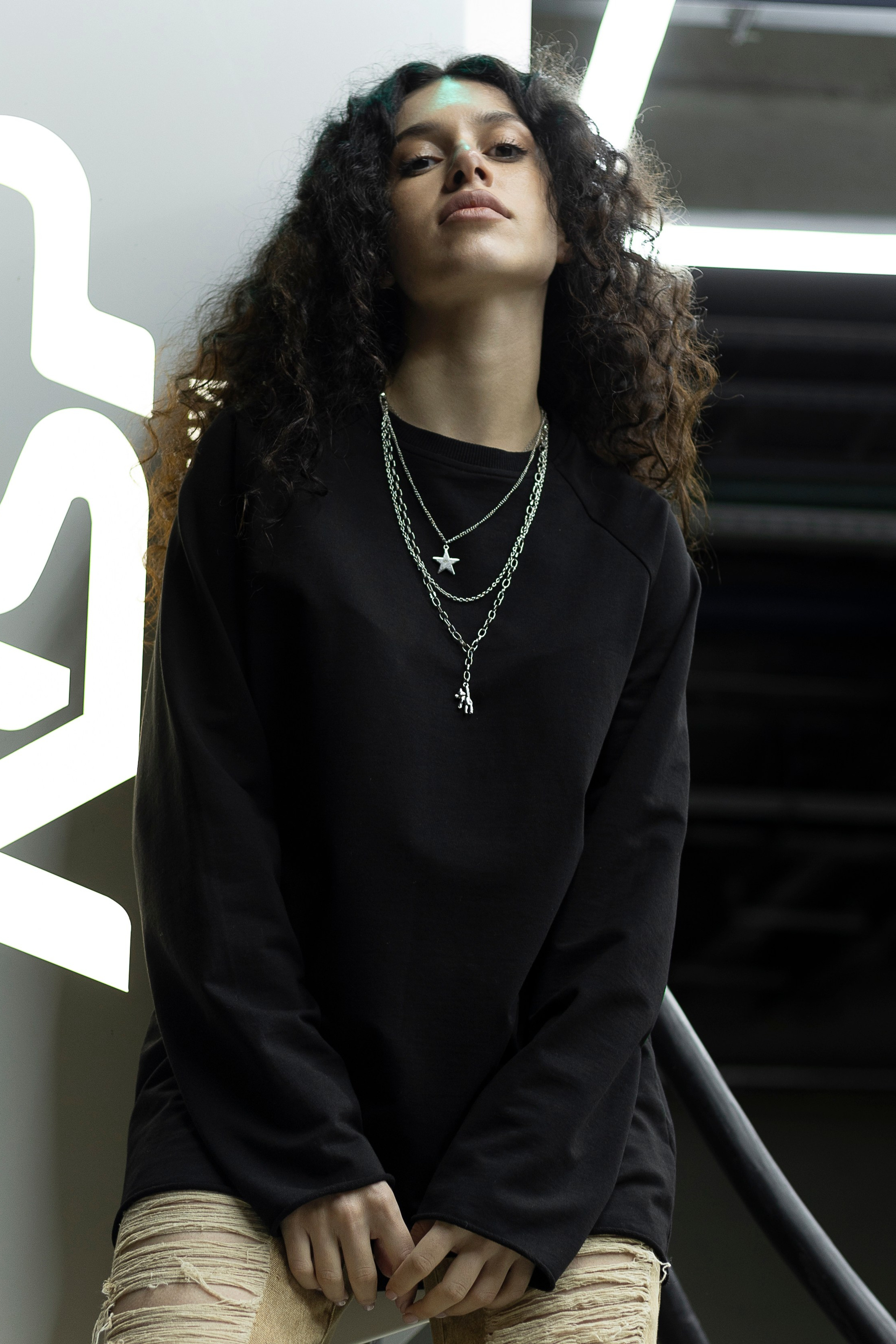 Лонги. Фото для маркетплейсов в самых сочных локациях города Сочи