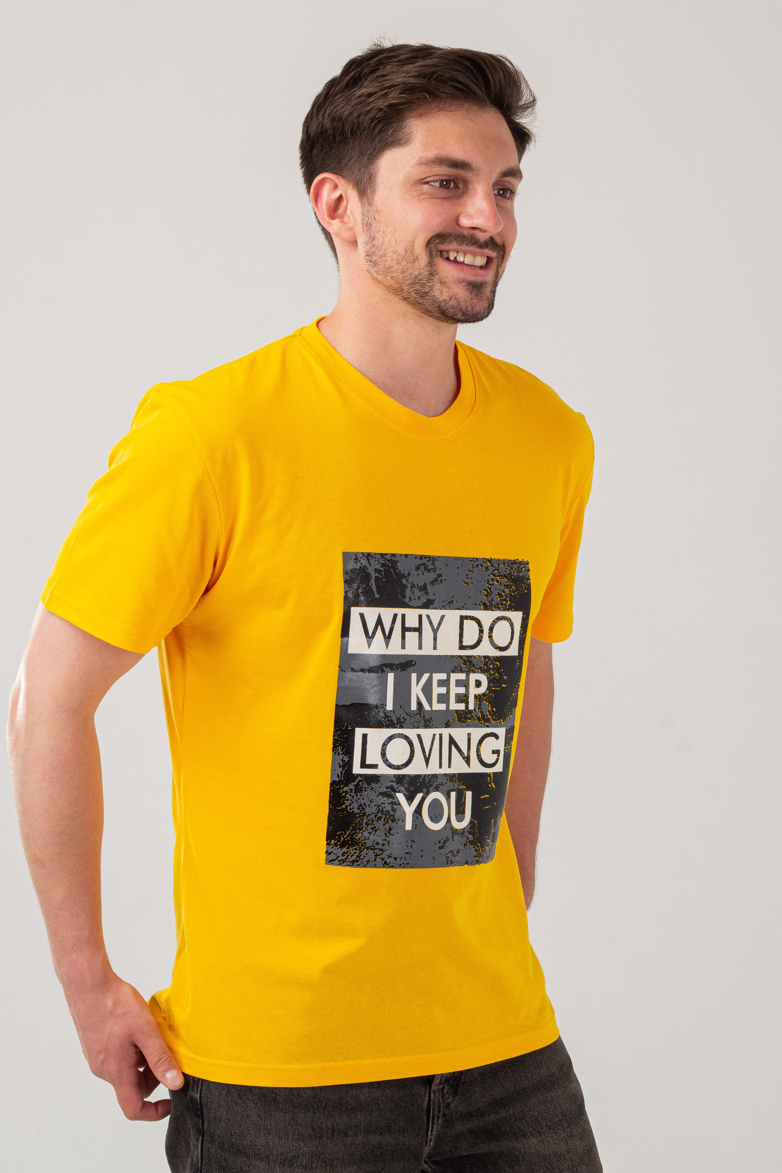 Футболки — Денис