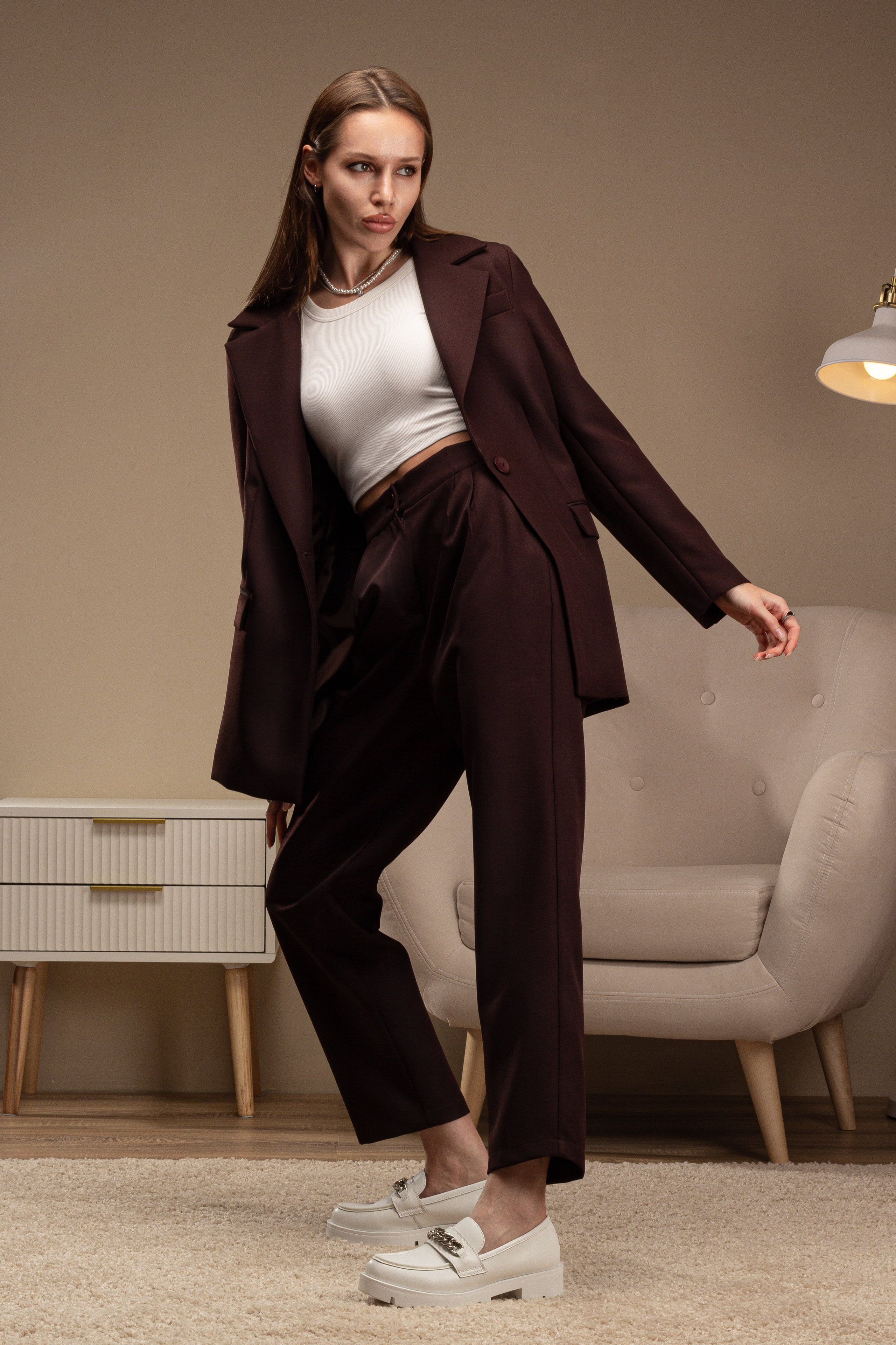 Вика. Фото для маркетплейсов в самых сочных локациях города Сочи