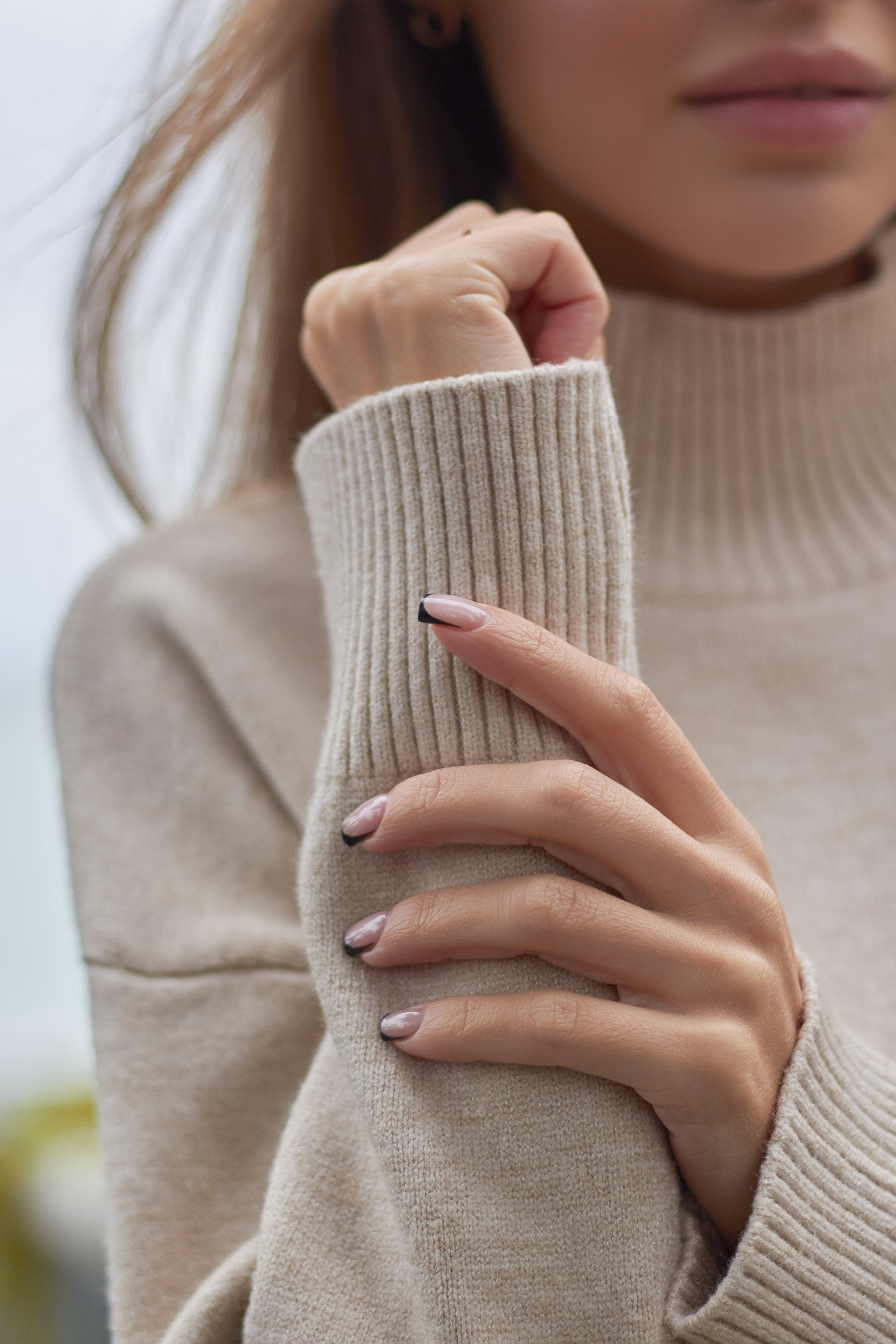 Костюм. Фото для маркетплейсов в самых сочных локациях города Сочи