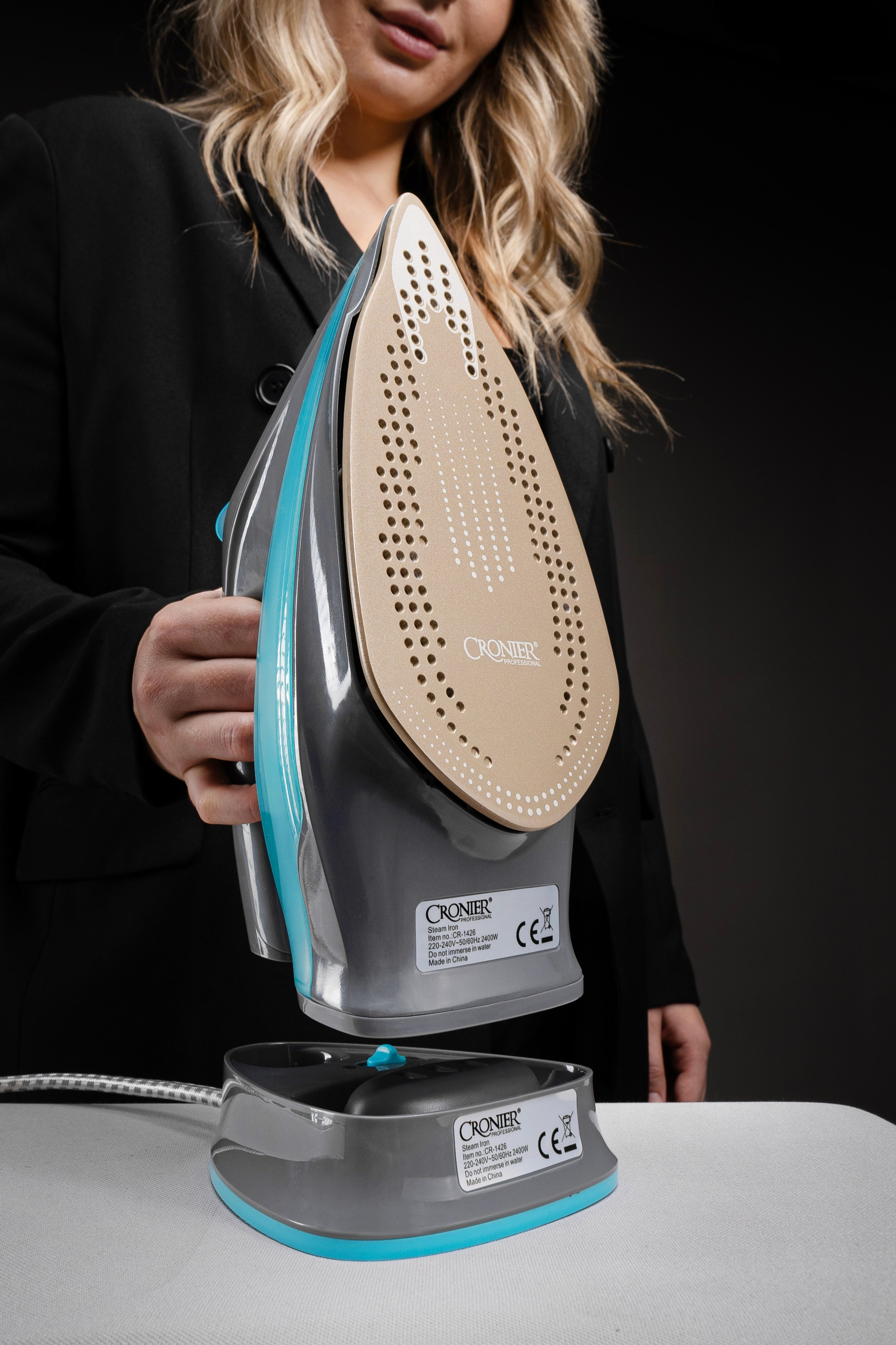 Утюг. Фото для маркетплейсов в самых сочных локациях города Сочи