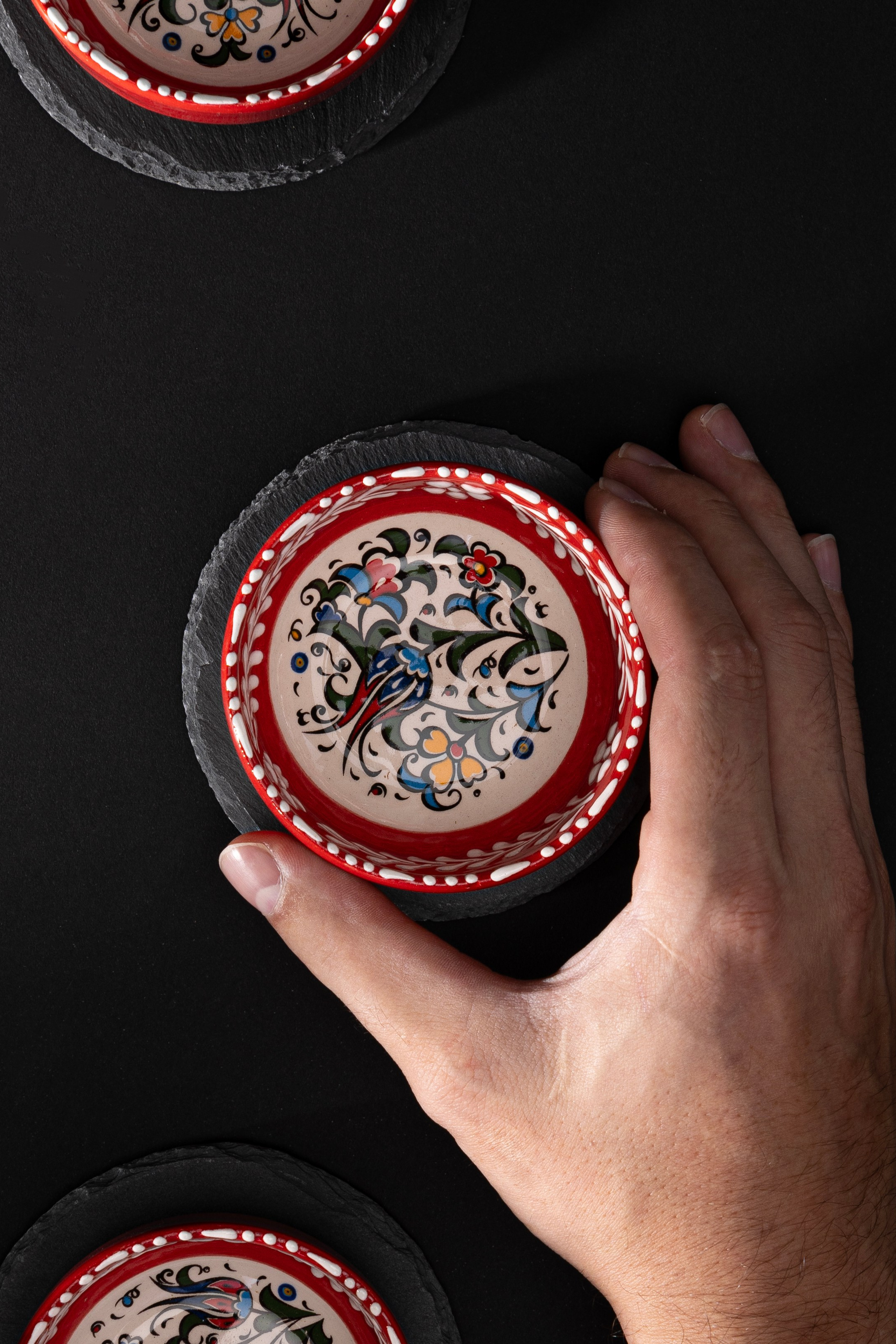 Пиалы. Фото для маркетплейсов в самых сочных локациях города Сочи