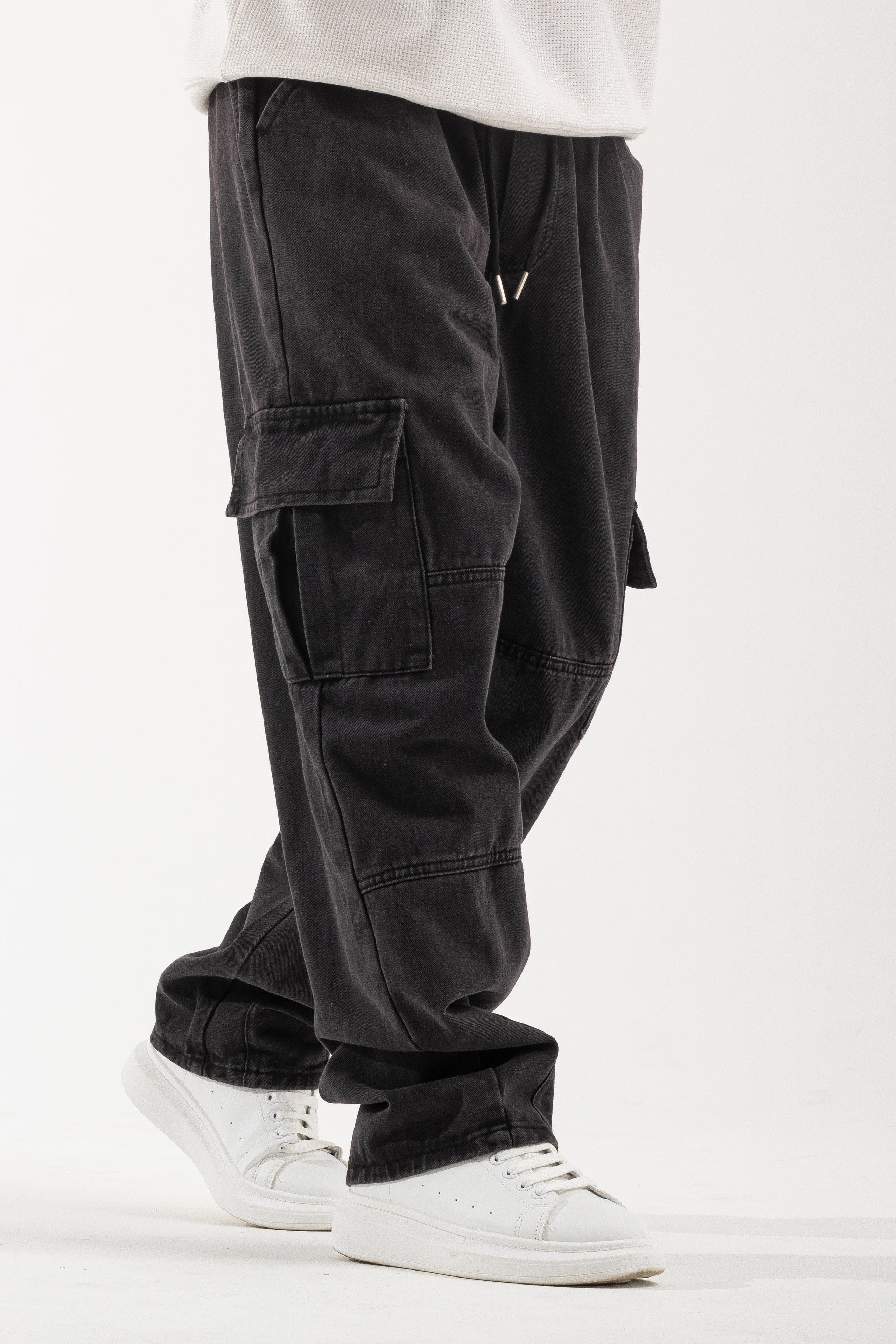 Штаны — Денис