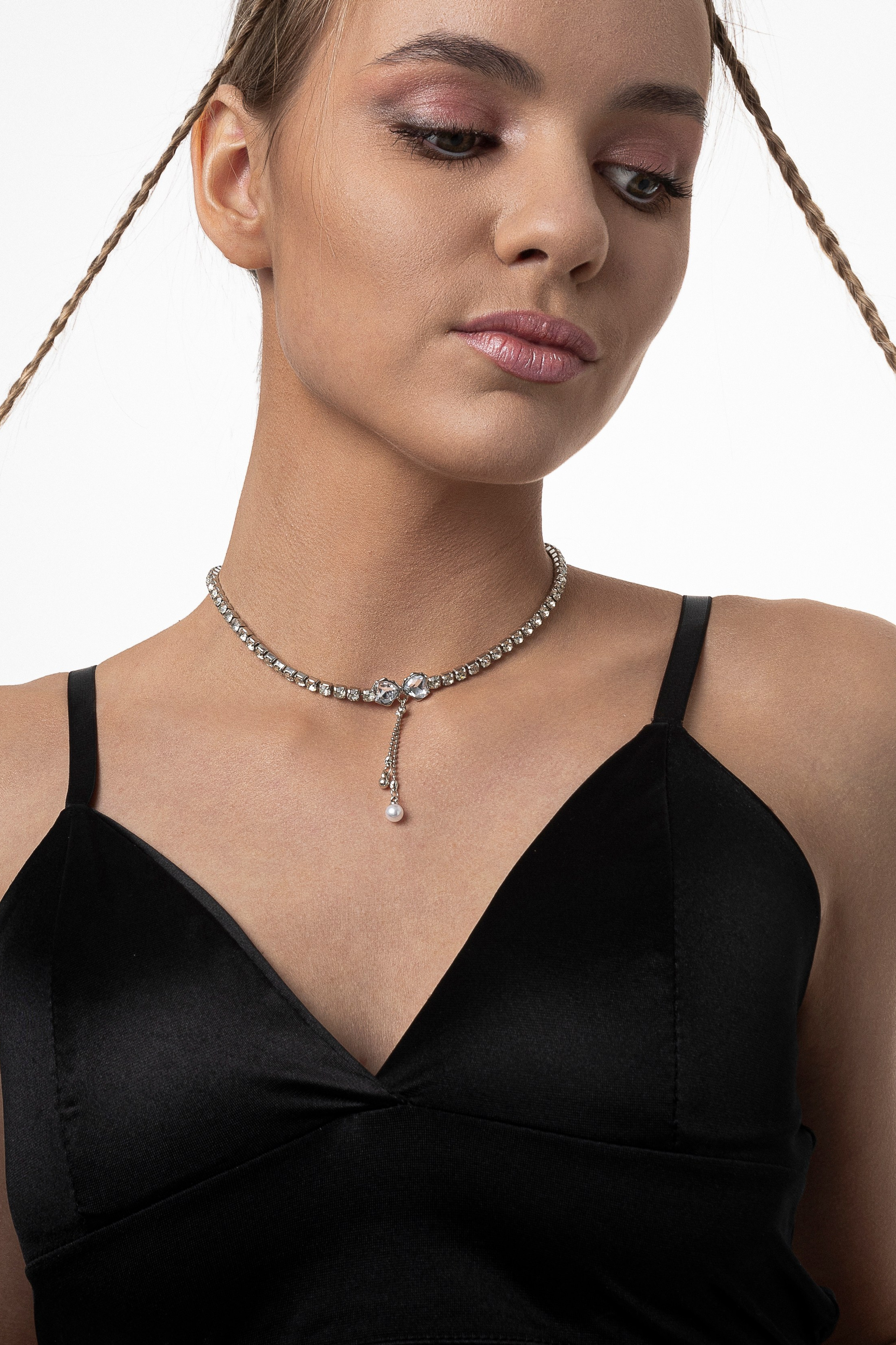 Цепочка. Фото для маркетплейсов в самых сочных локациях города Сочи