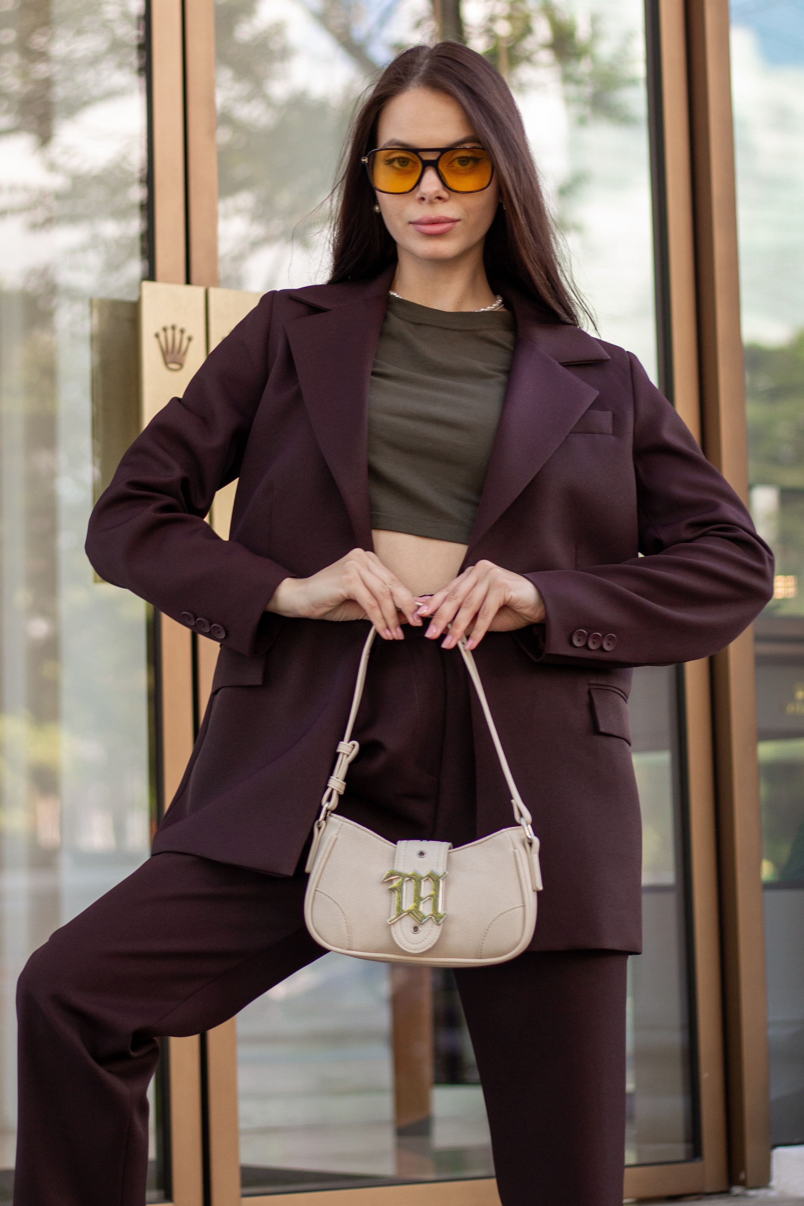 Сумка. Фото для маркетплейсов в самых сочных локациях города Сочи