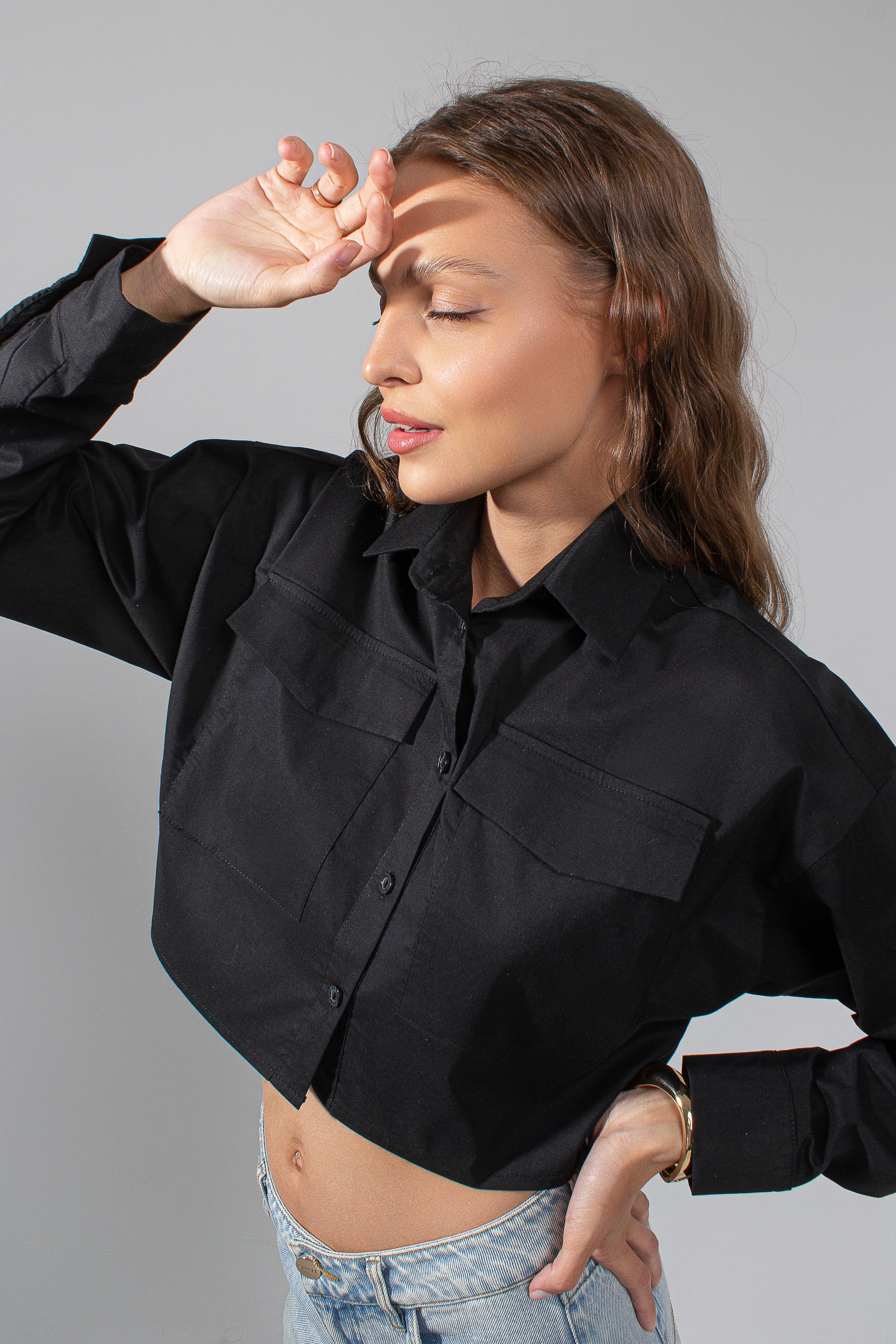 Рубашки — Саша. Фото для маркетплейсов в самых сочных локациях города Сочи