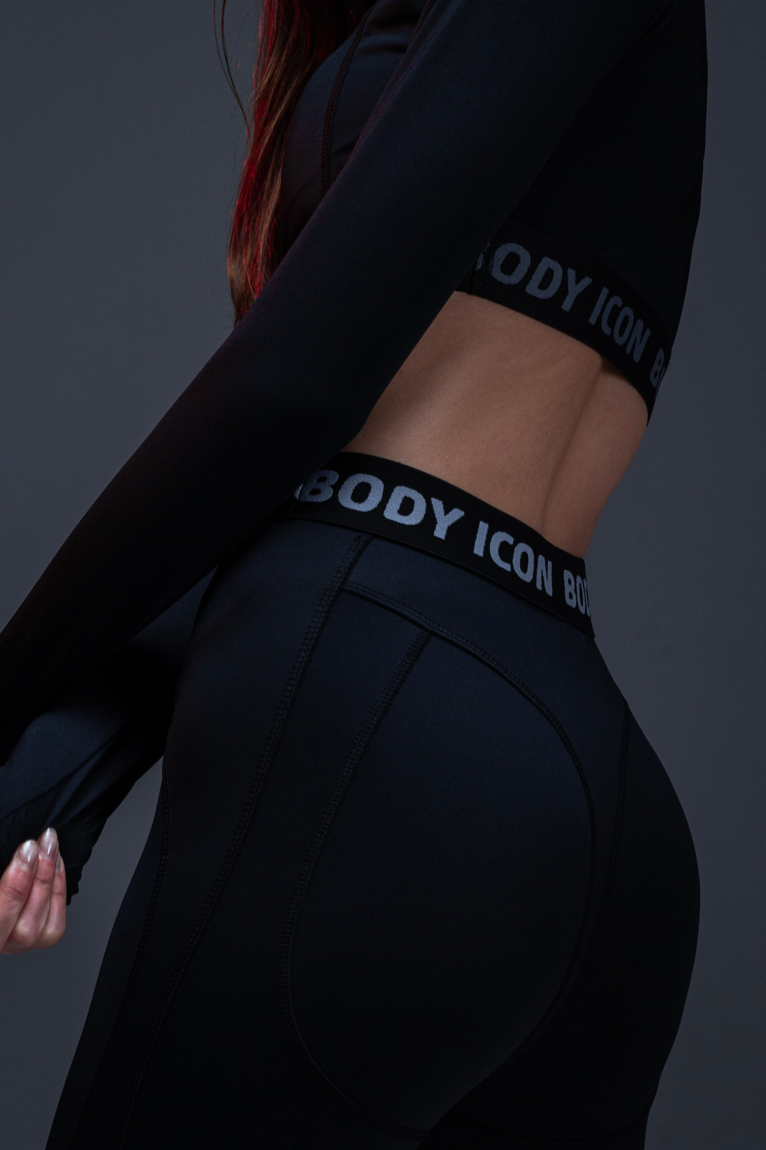 Костюм — Вика. Фото для маркетплейсов в самых сочных локациях города Сочи