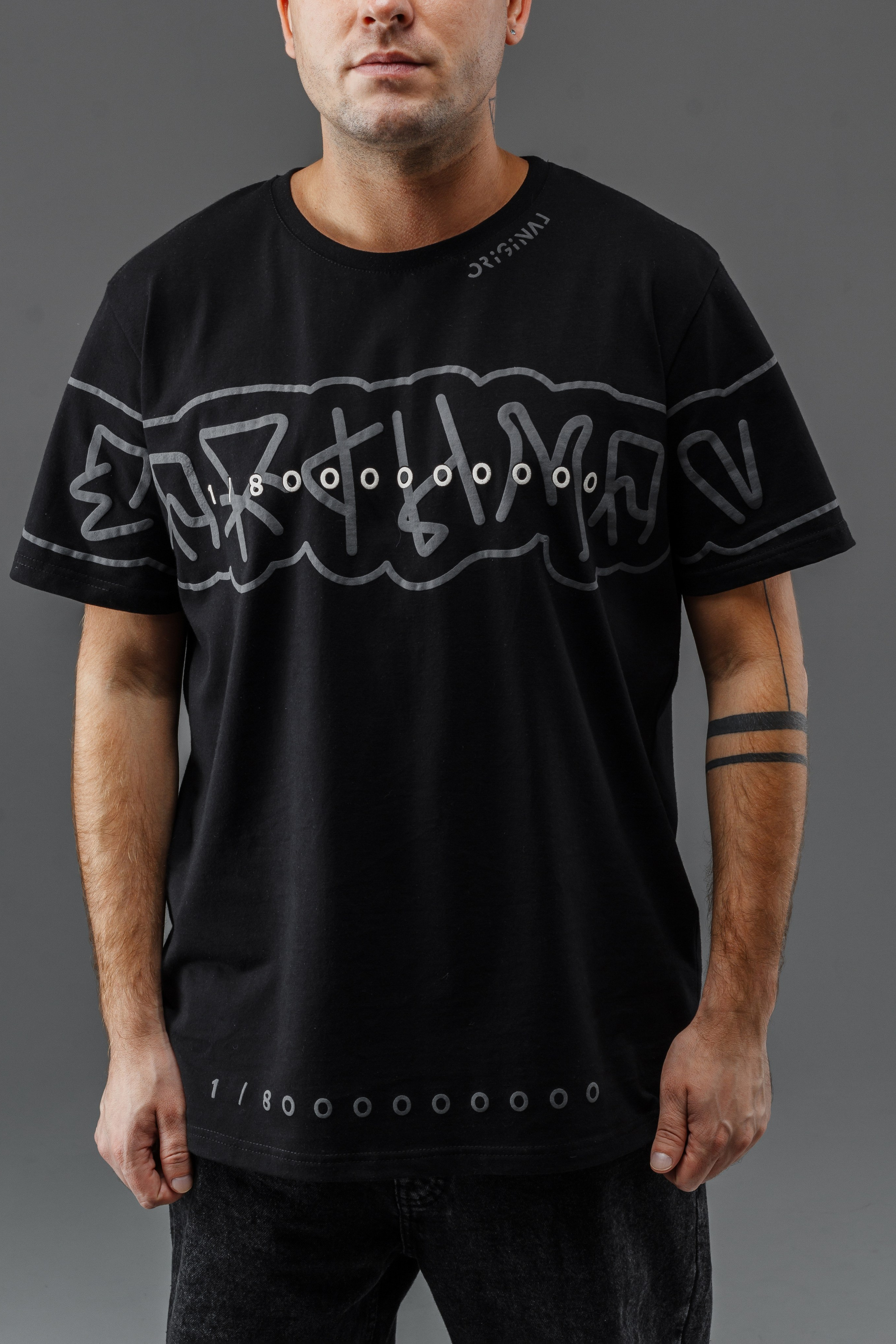 Футболка — Виталя