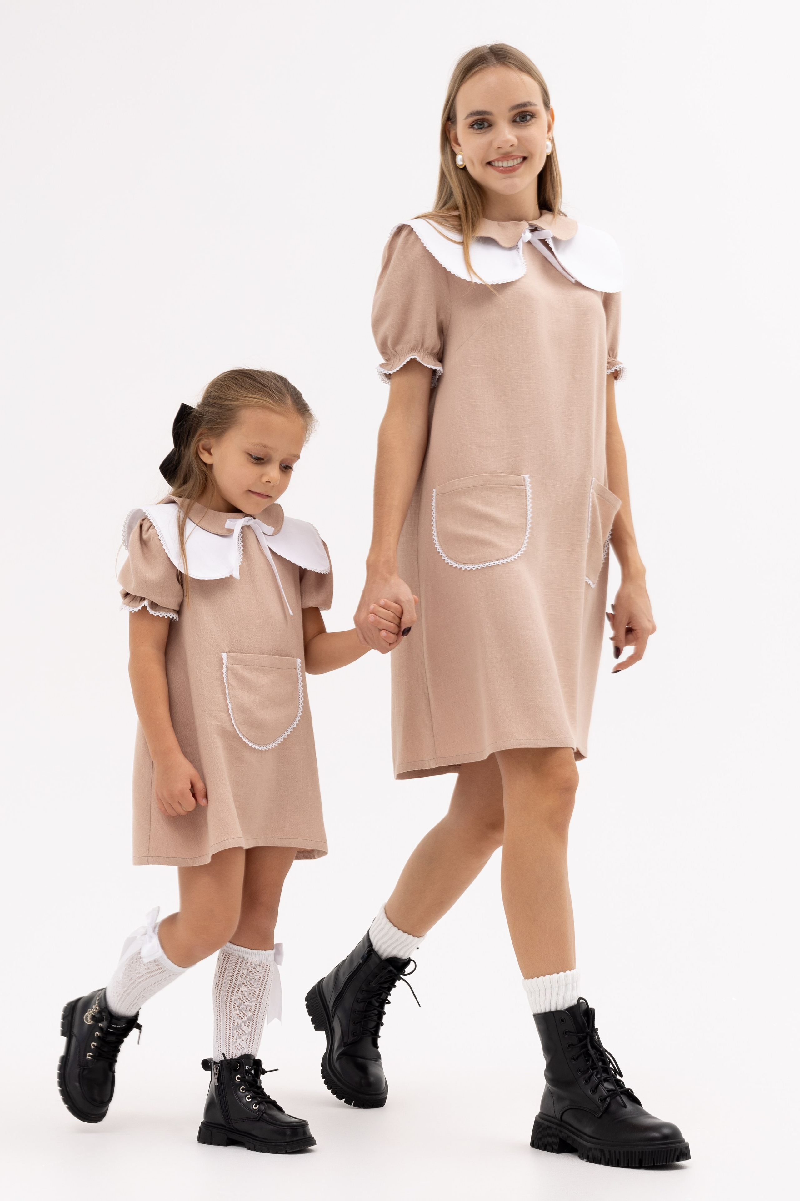 Платья. Фото для маркетплейсов в самых сочных локациях города Сочи