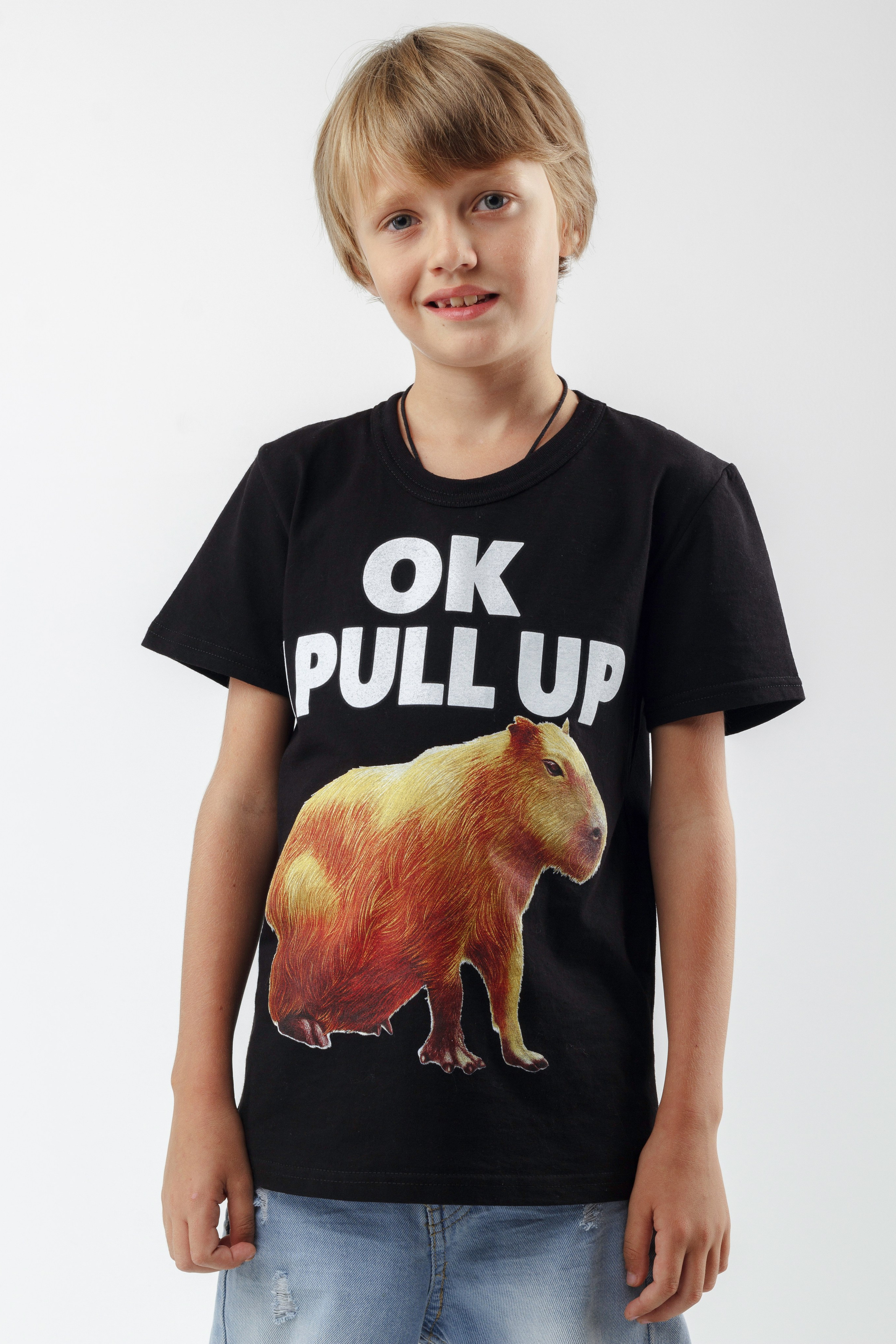 Футболки — Ярик. Фото для маркетплейсов в самых сочных локациях города Сочи