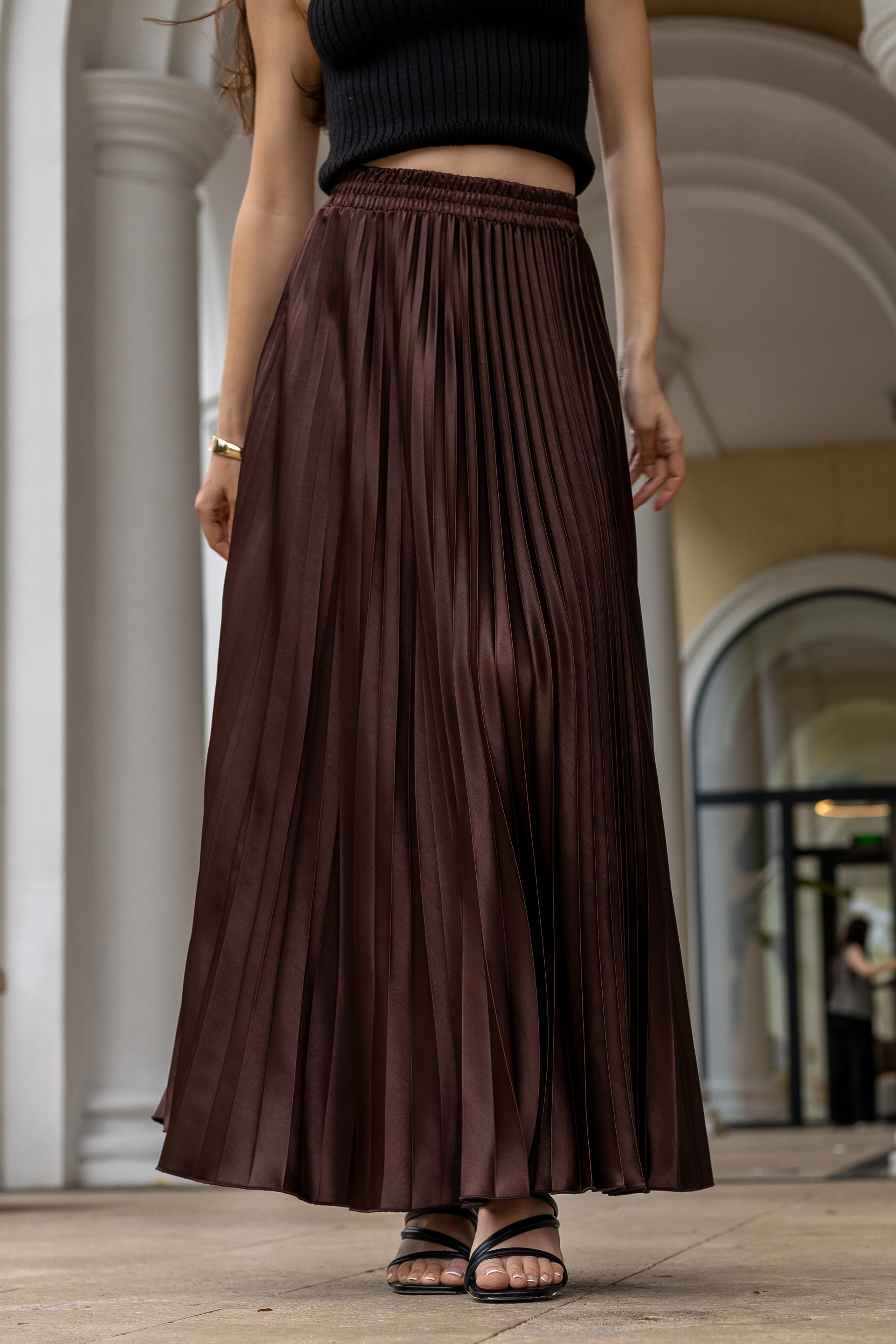 Юбки. Фото для маркетплейсов в самых сочных локациях города Сочи