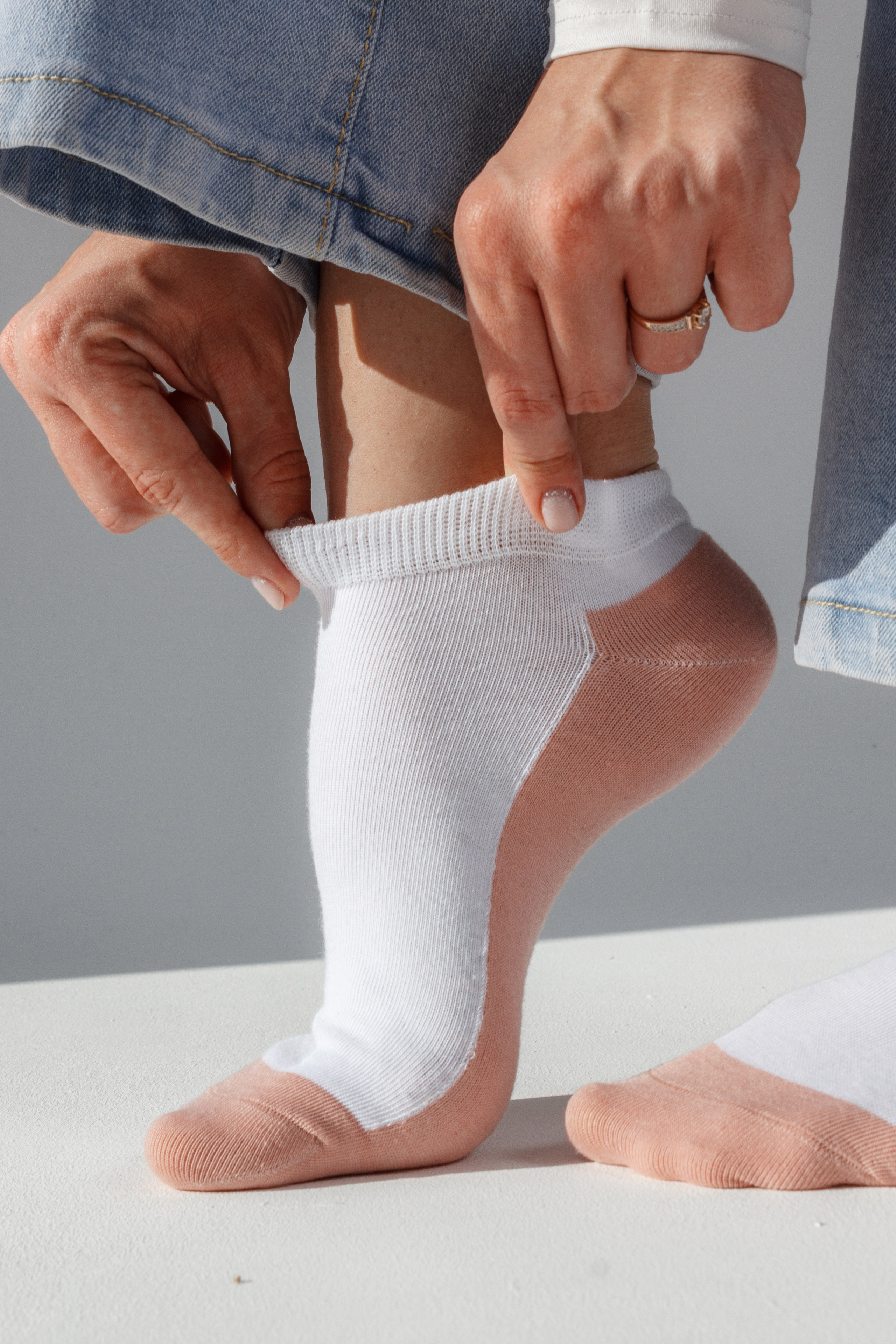 Носки — Каролина