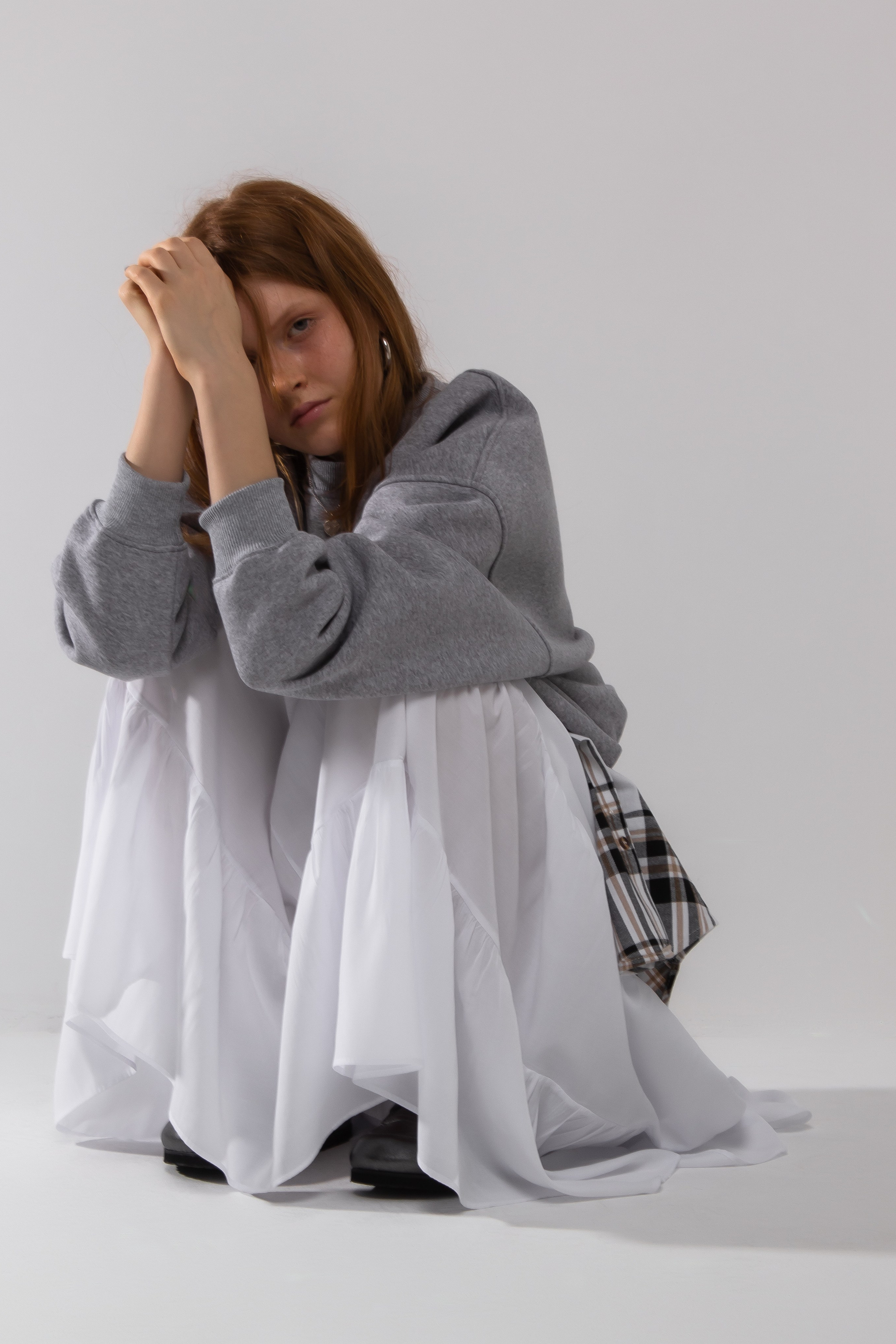 Юбки — Милана. Фото для маркетплейсов в самых сочных локациях города Сочи