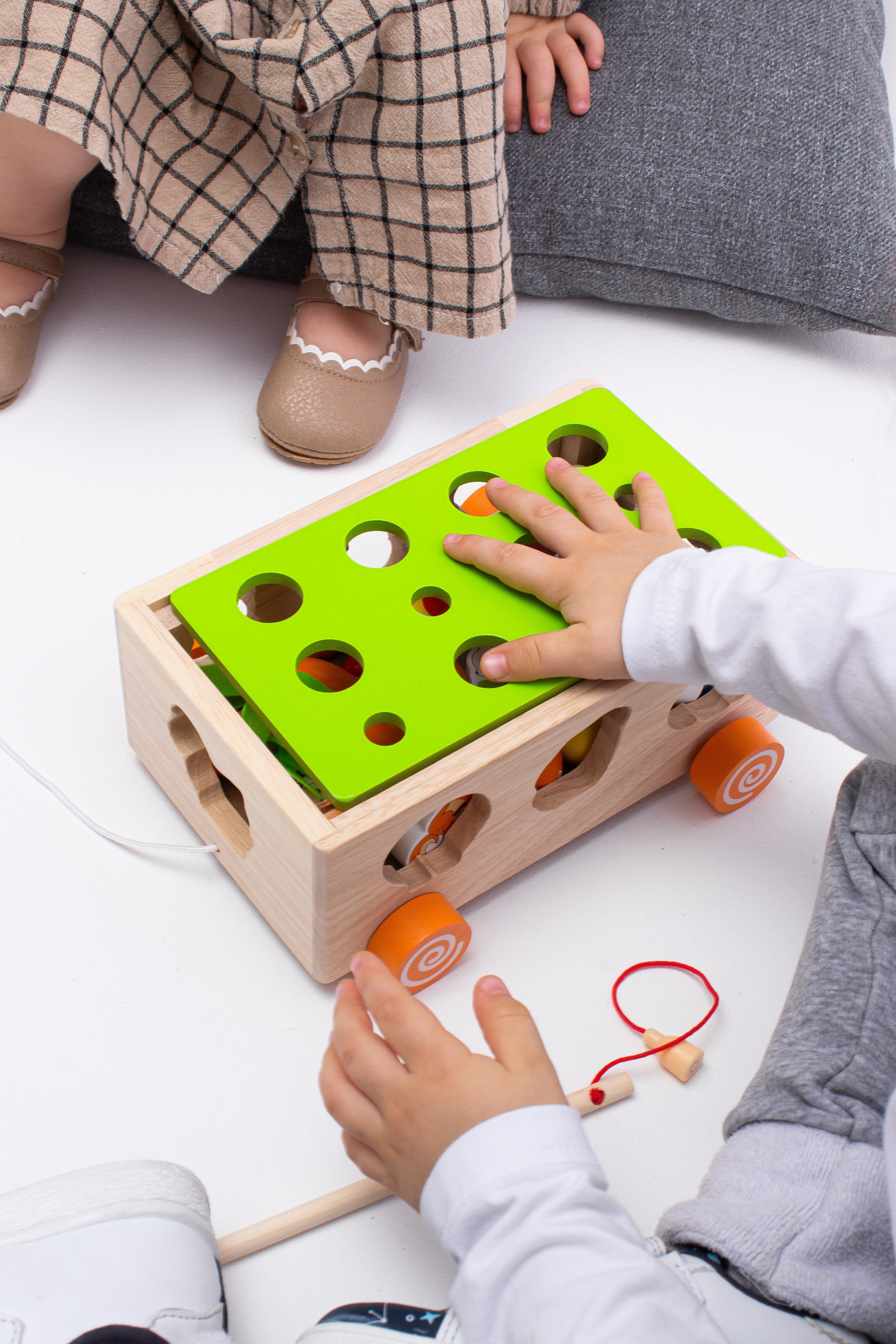 Сортер. Фото для маркетплейсов в самых сочных локациях города Сочи