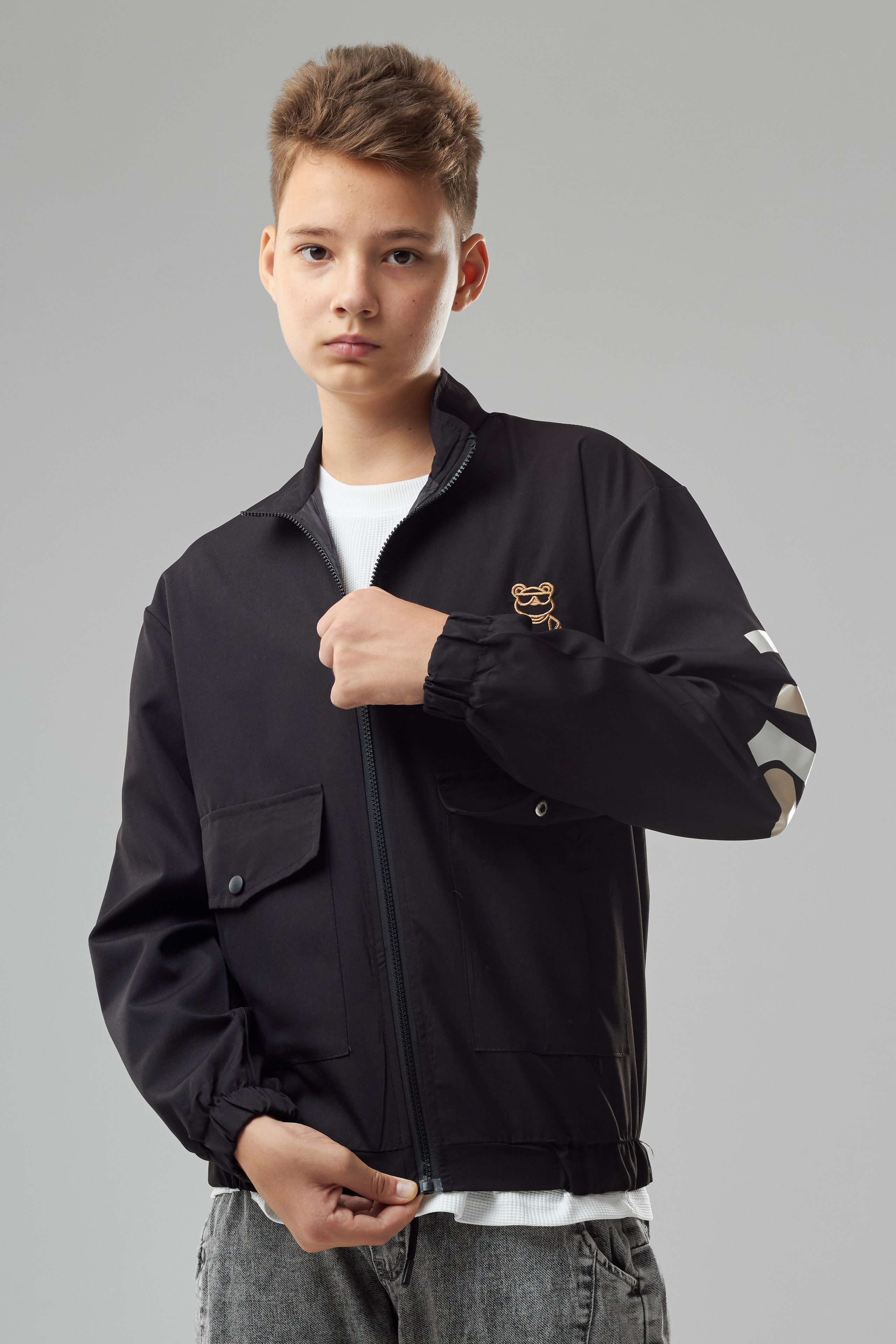 Бомберы — Лев