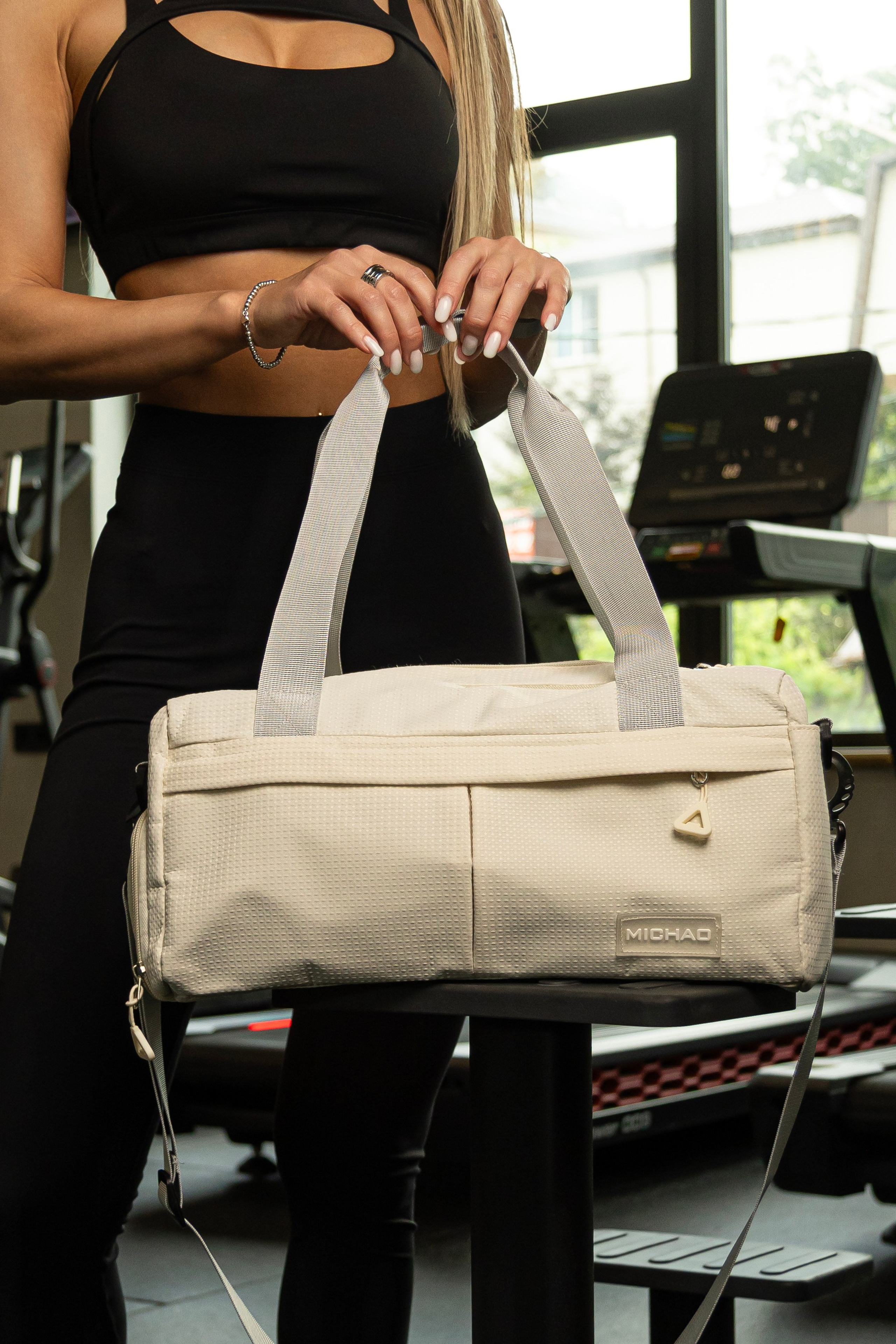 Спортивная сумка