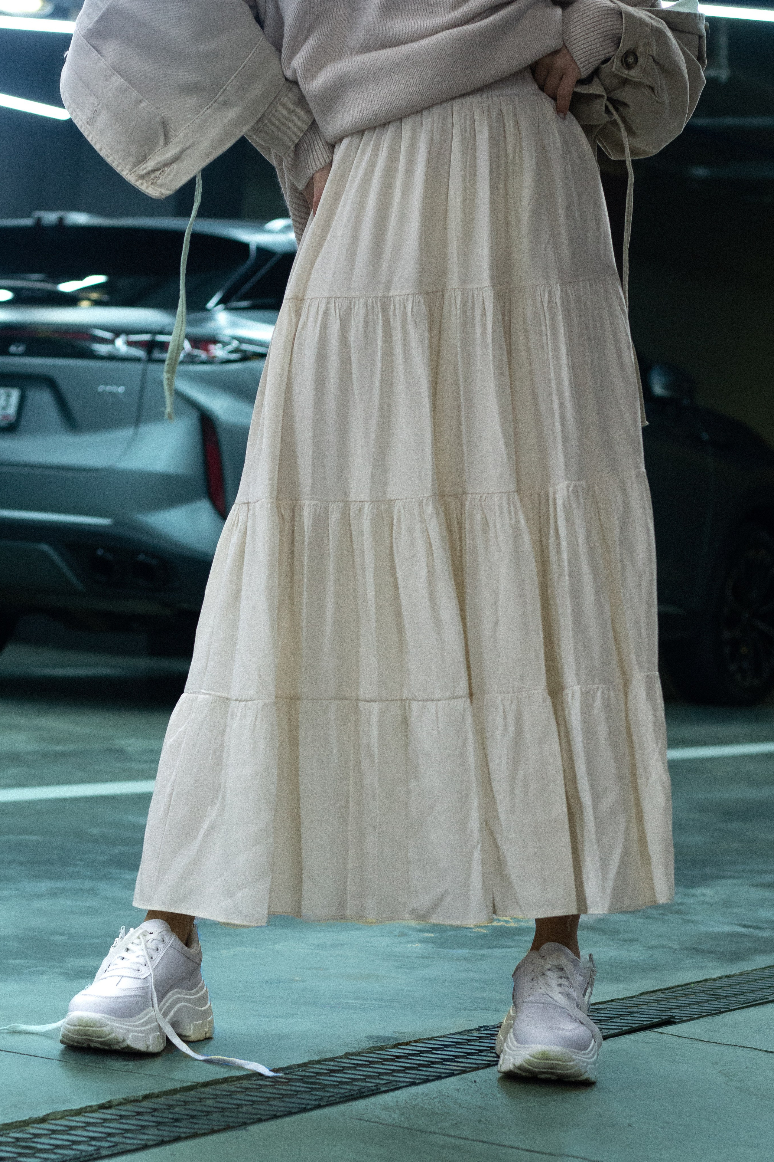 Юбки. Фото для маркетплейсов в самых сочных локациях города Сочи