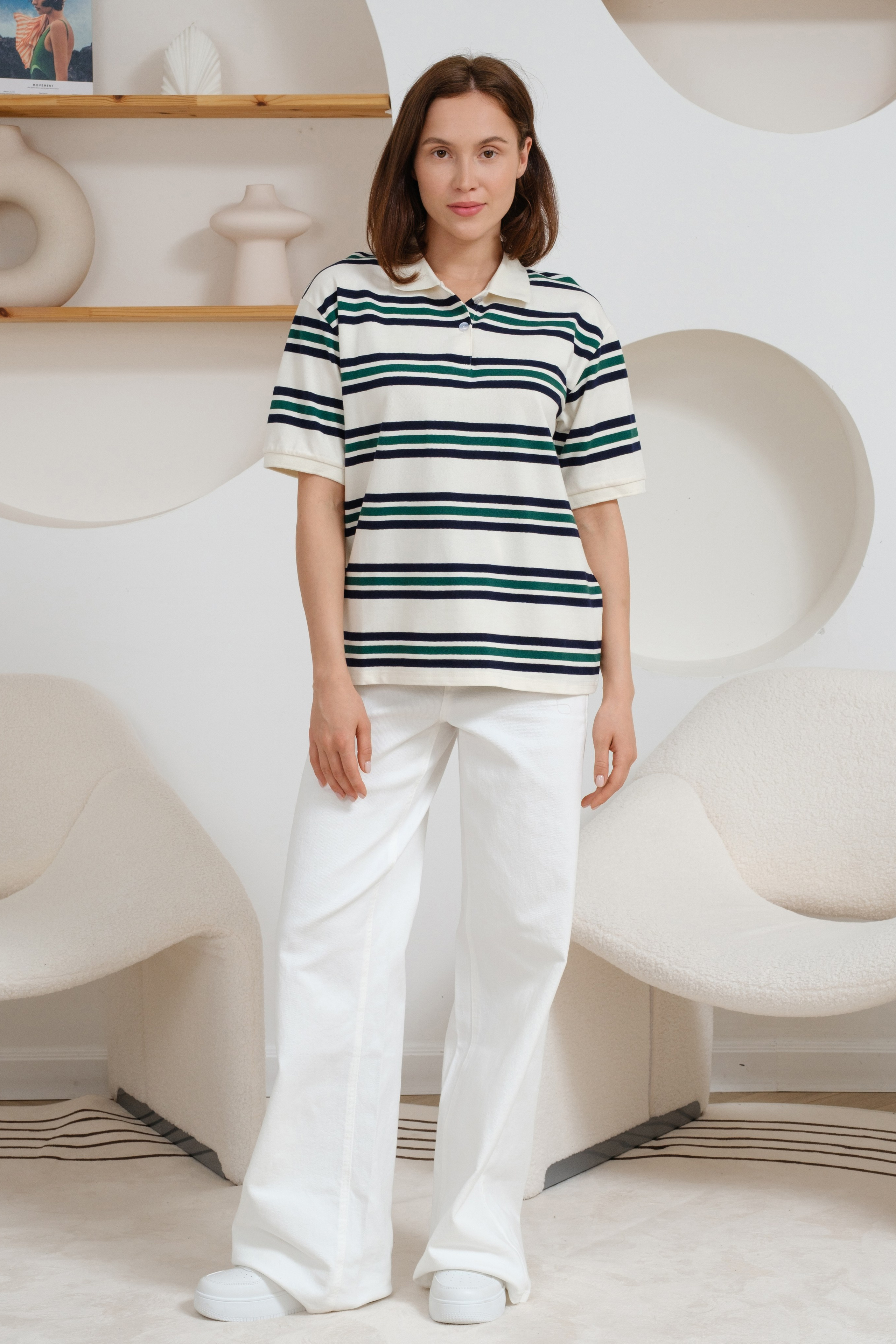 Поло. Фото для маркетплейсов в самых сочных локациях города Сочи