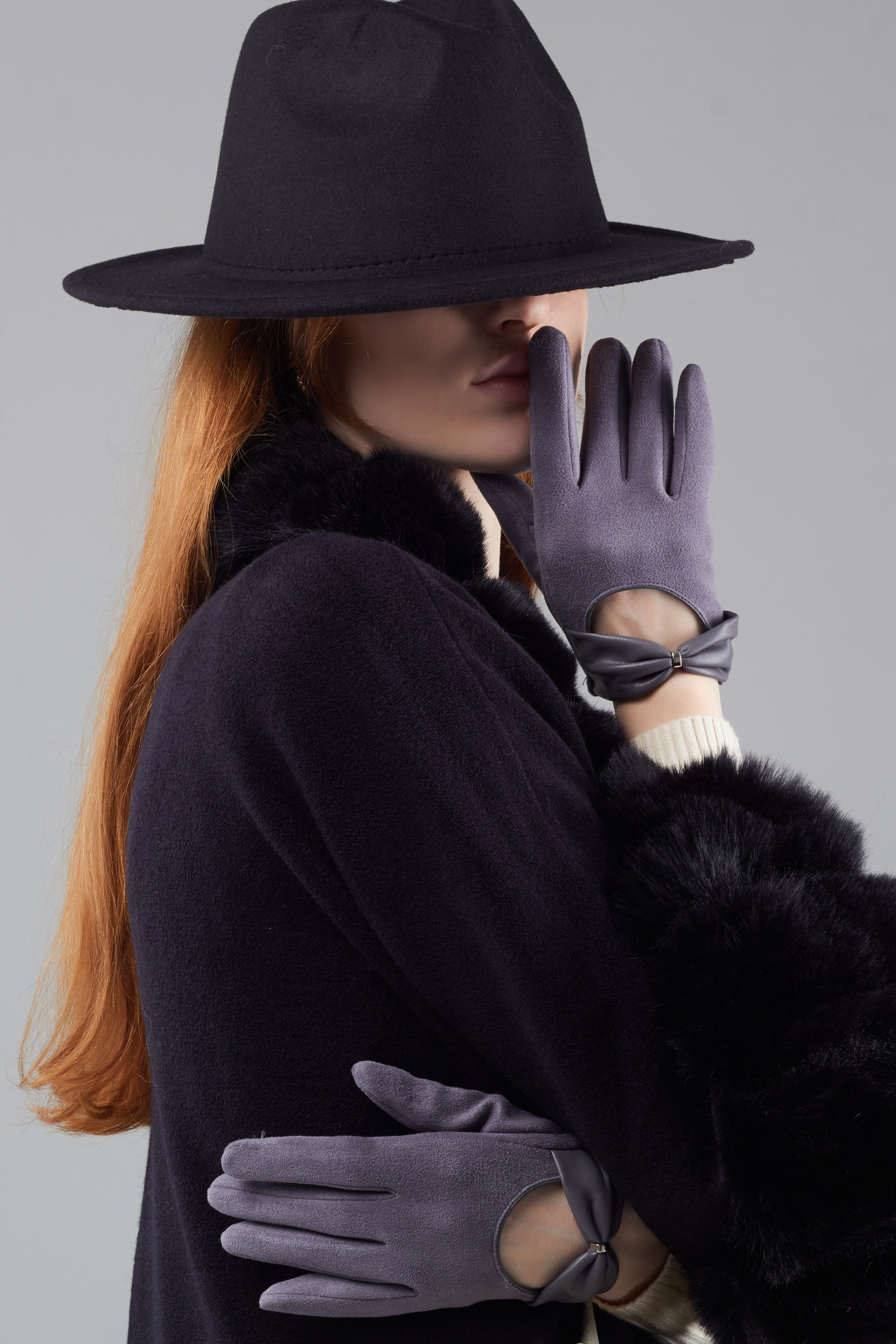 Перчатки — Стася. Фото для маркетплейсов в самых сочных локациях города Сочи