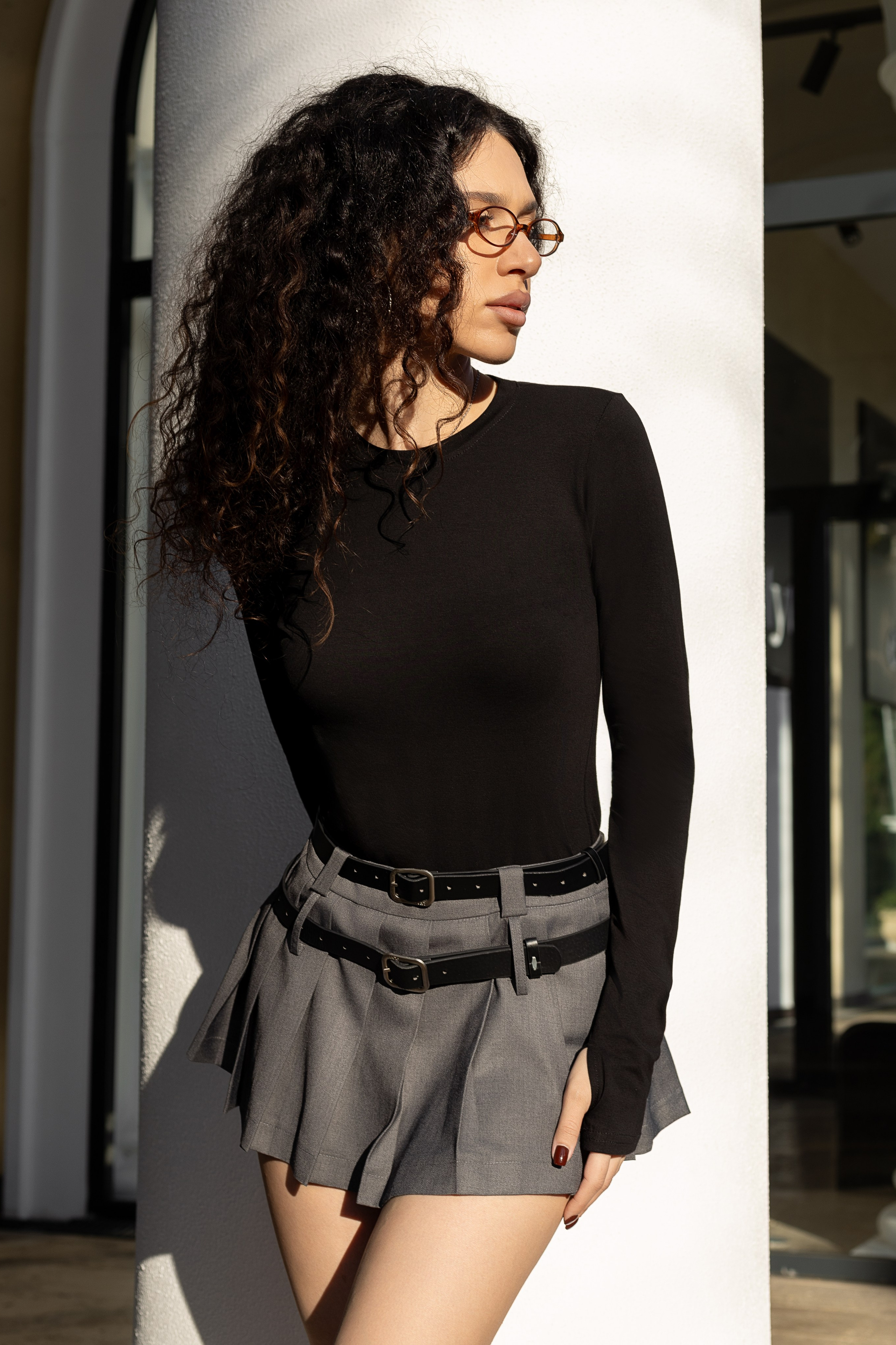 Боди. Фото для маркетплейсов в самых сочных локациях города Сочи