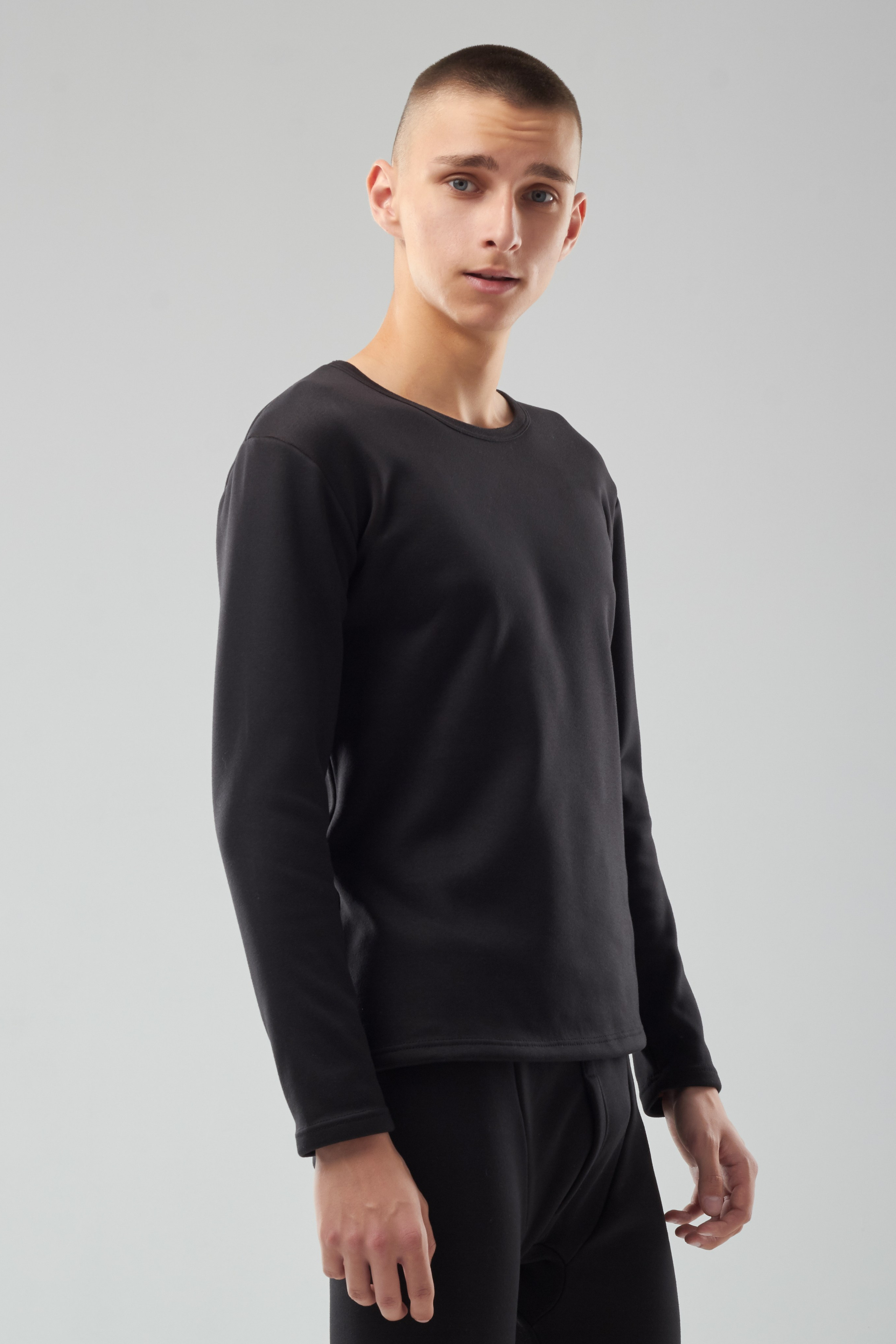 Термобелье — Кирилл