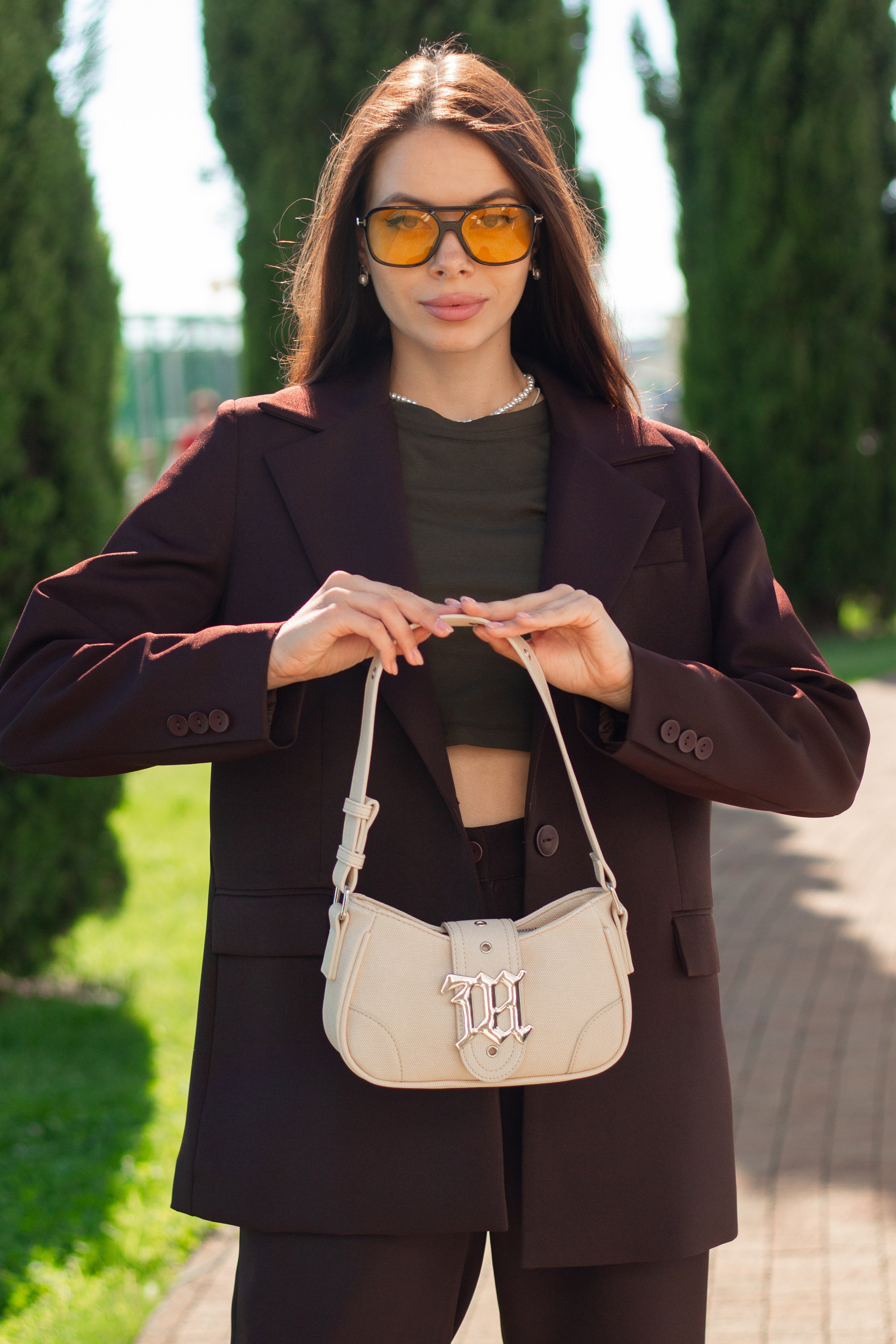 Сумка. Фото для маркетплейсов в самых сочных локациях города Сочи