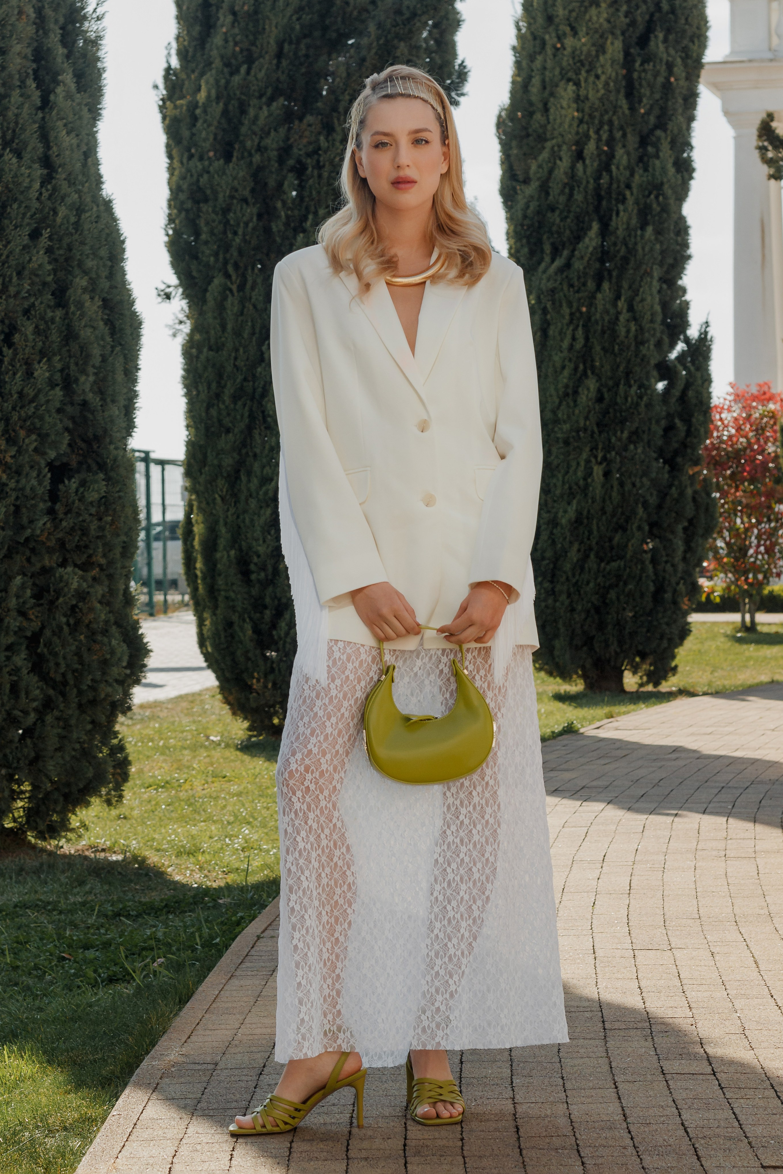 Юбка. Фото для маркетплейсов в самых сочных локациях города Сочи