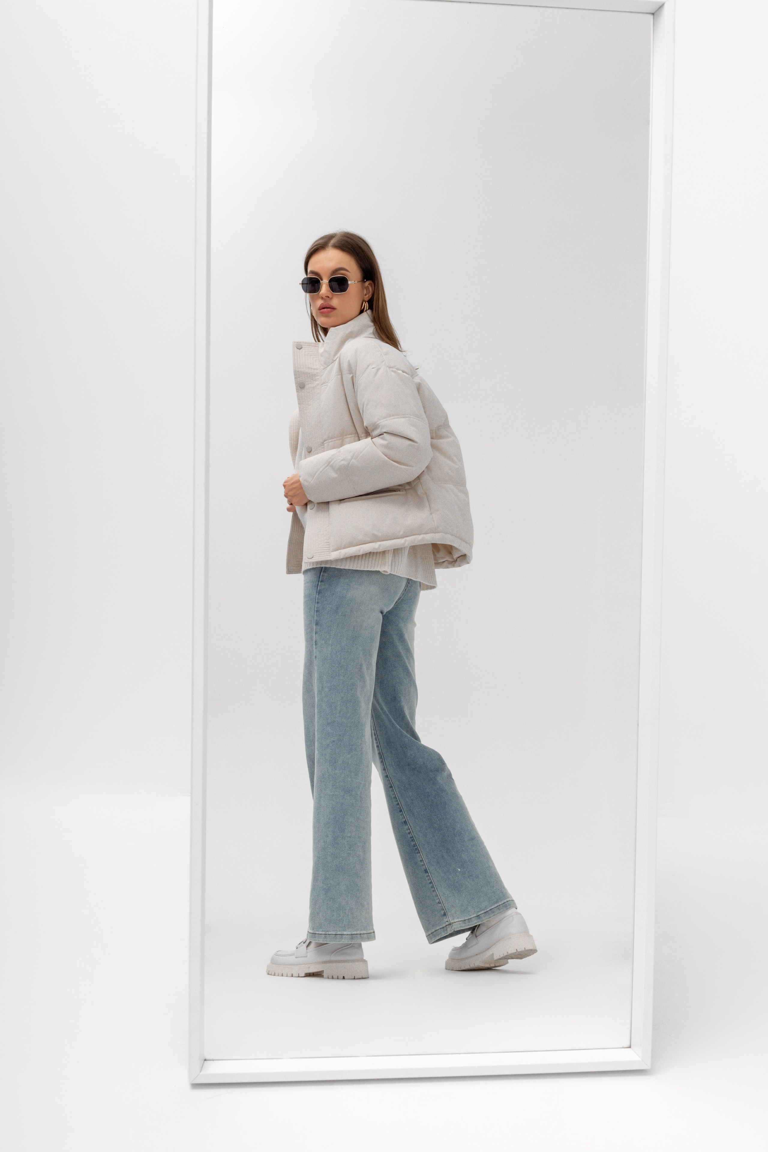 Куртки — фото-отзыв. Фото для маркетплейсов в самых сочных локациях города Сочи