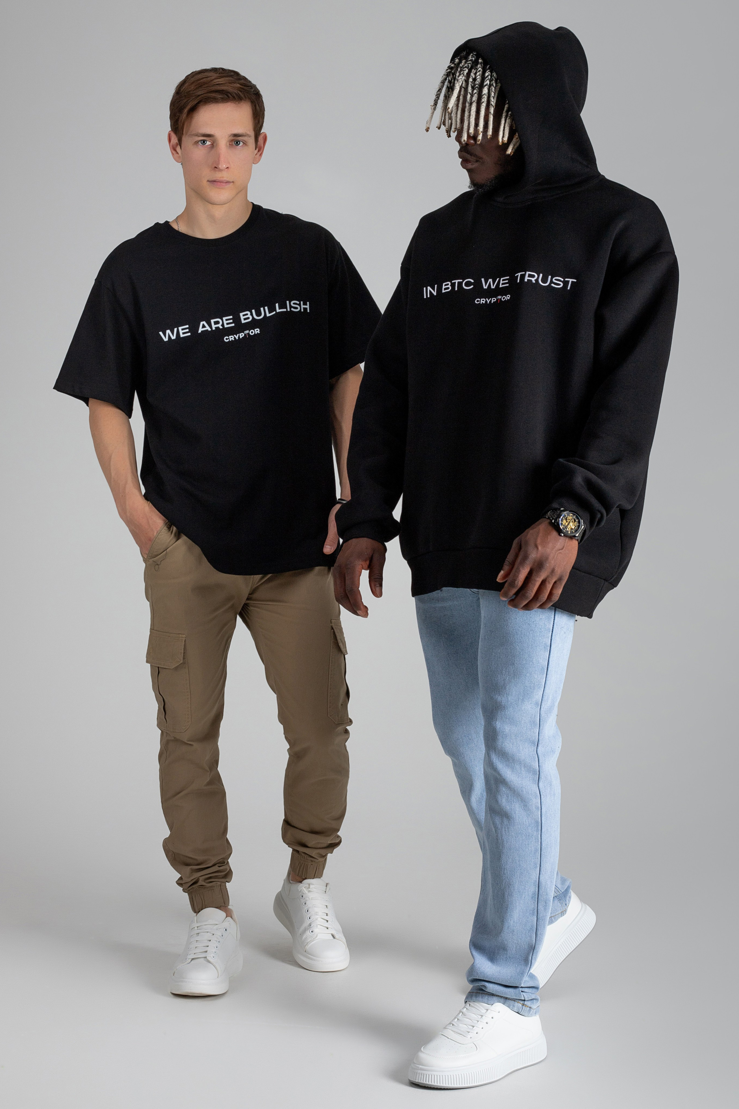 Николай. Стрит съемки для маркетплейсов в Сочи | ИИ контент | fashionprod