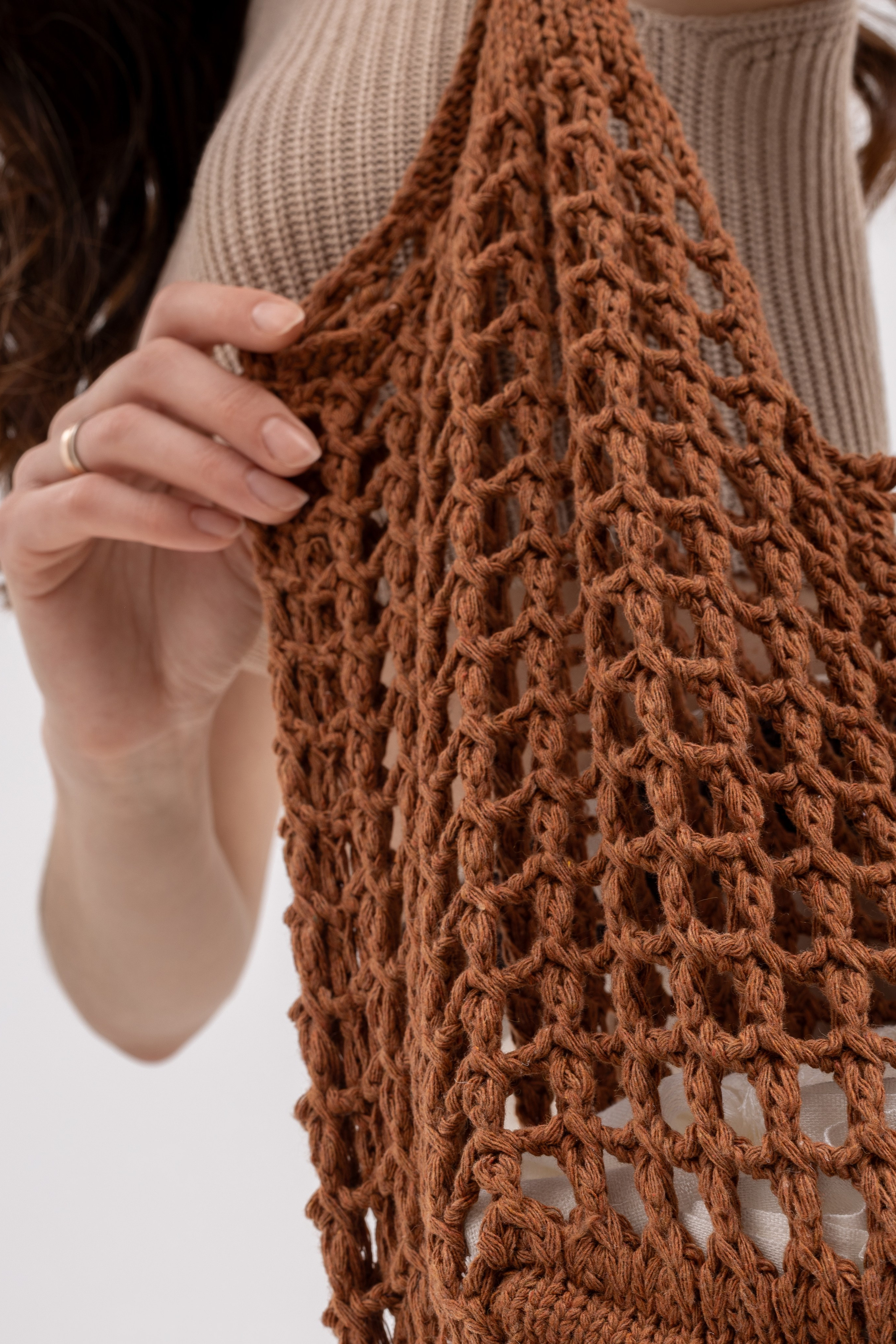 Авоська. Фото для маркетплейсов в самых сочных локациях города Сочи