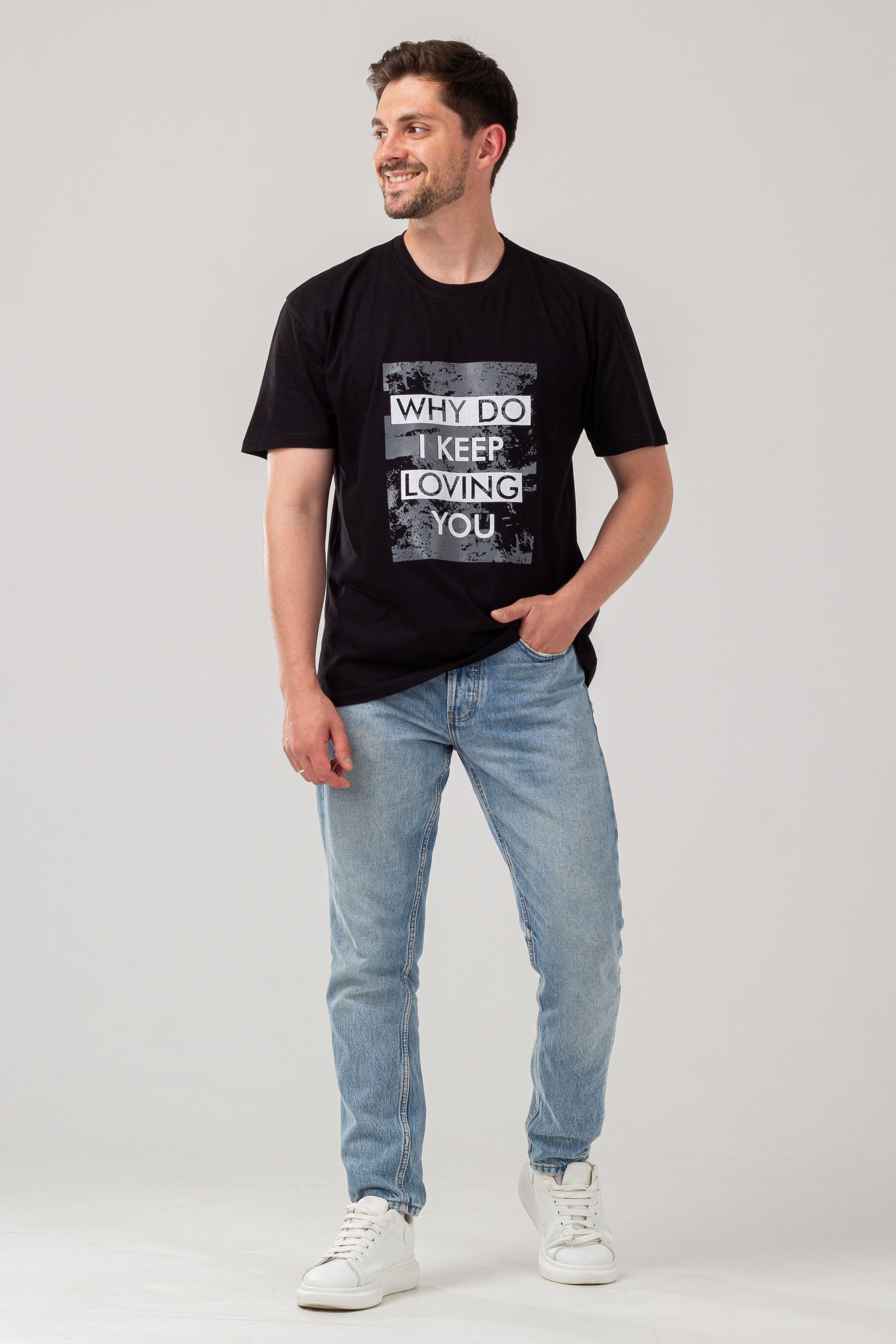 Футболки — Денис. Фото для маркетплейсов в самых сочных локациях города Сочи