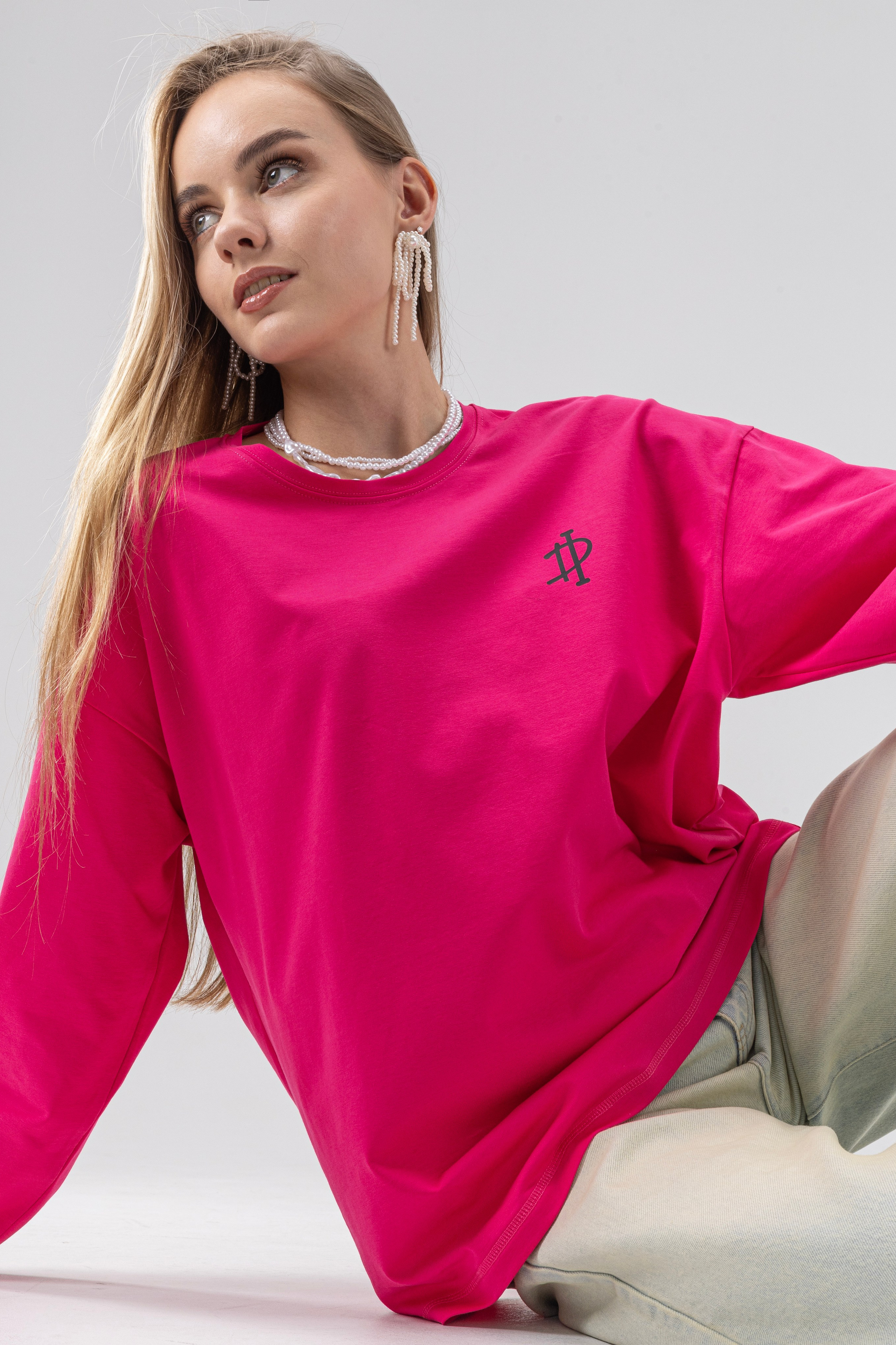 Лонг. Фото для маркетплейсов в самых сочных локациях города Сочи