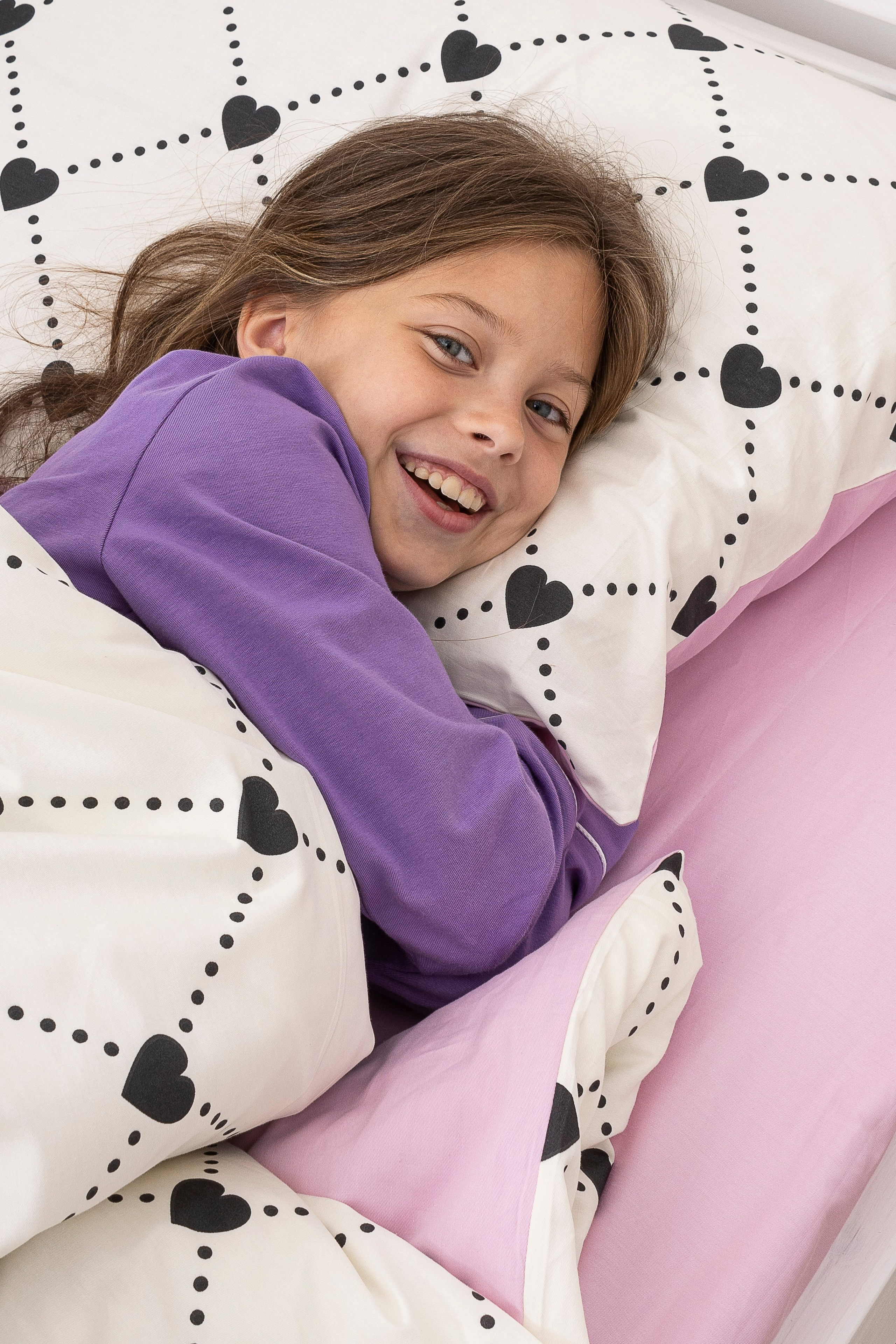 Постельное белье — Амеля и Матвей