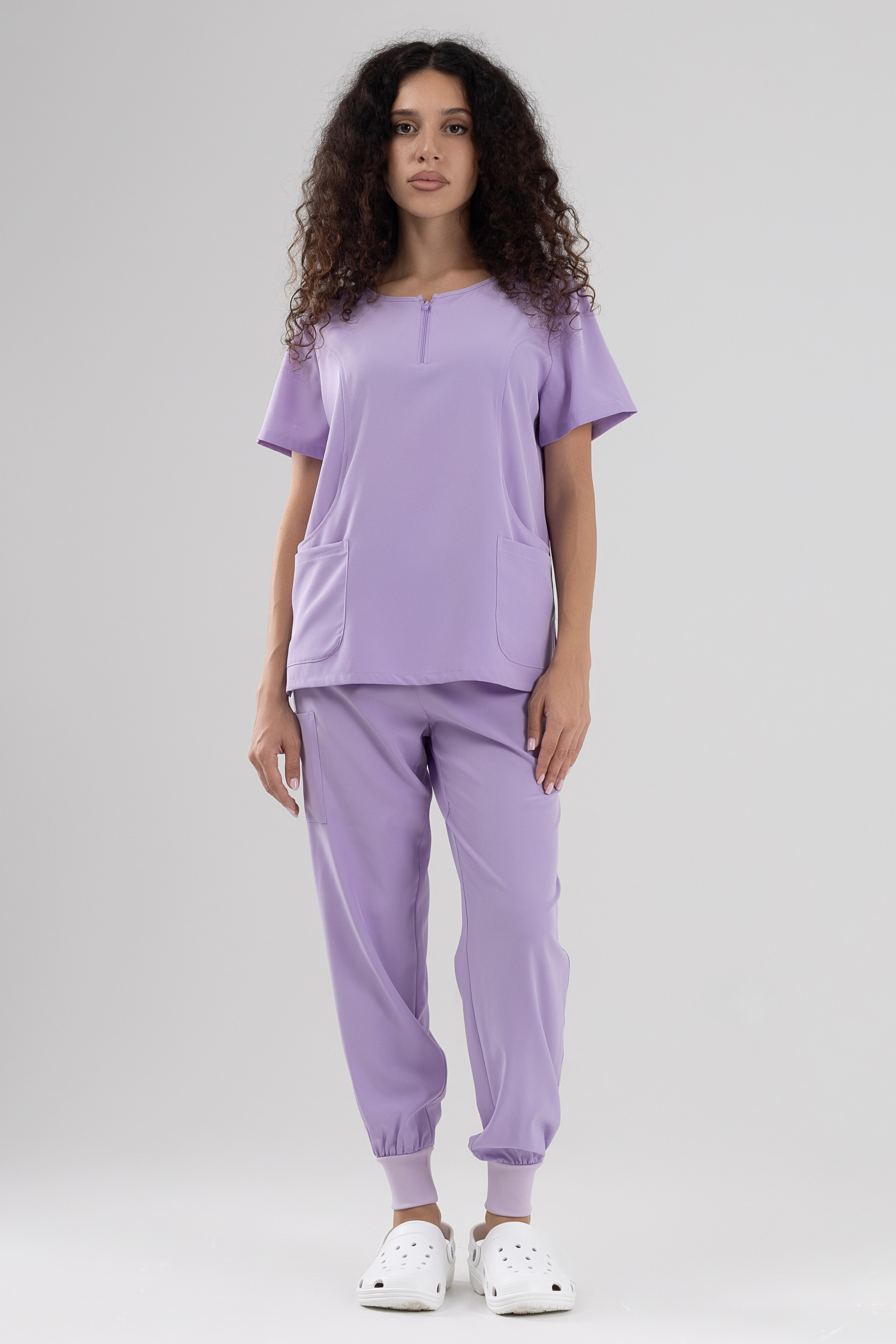 Медкостюм. Фото для маркетплейсов в самых сочных локациях города Сочи