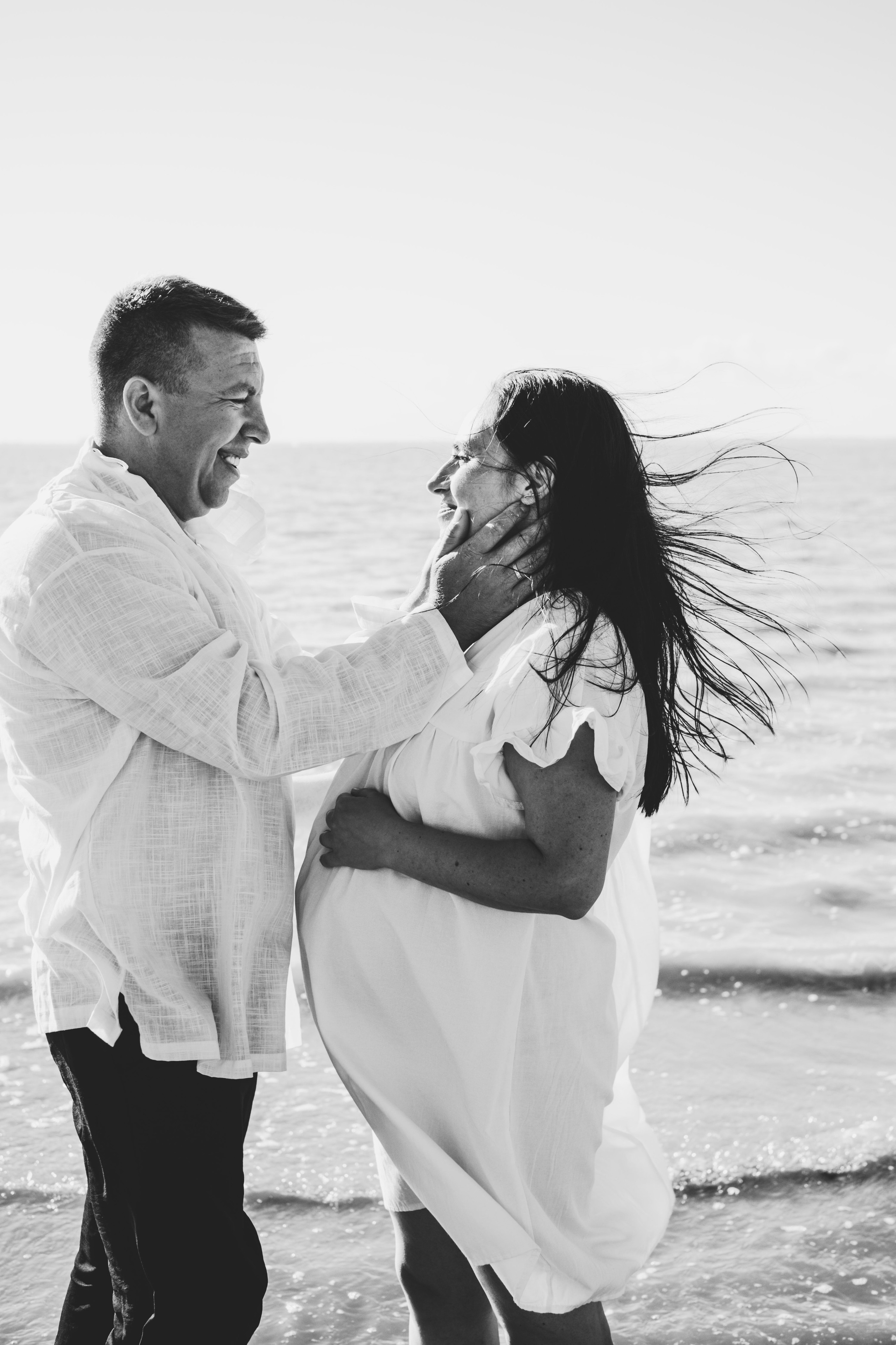 Валентина и Андрей