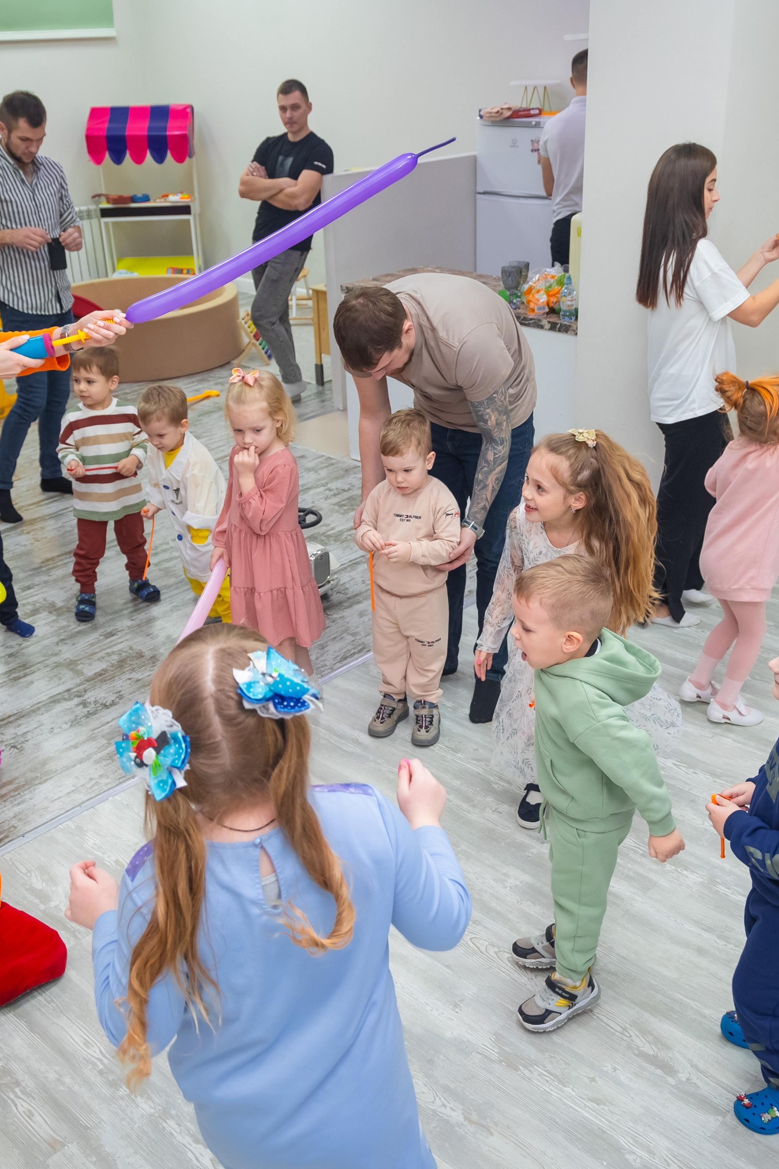 Мероприятия