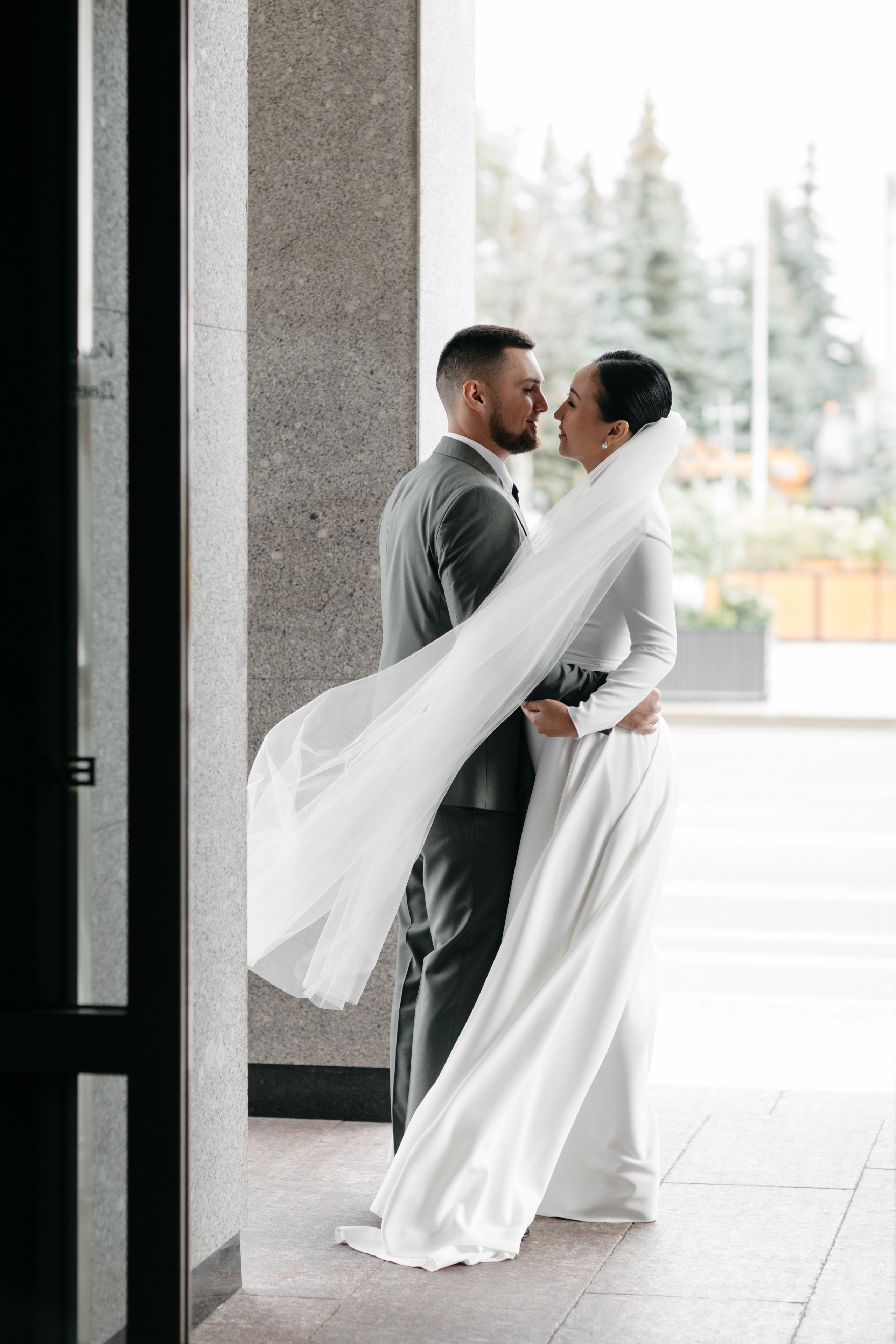 Отзывы. Свадебный Видеограф Уфа