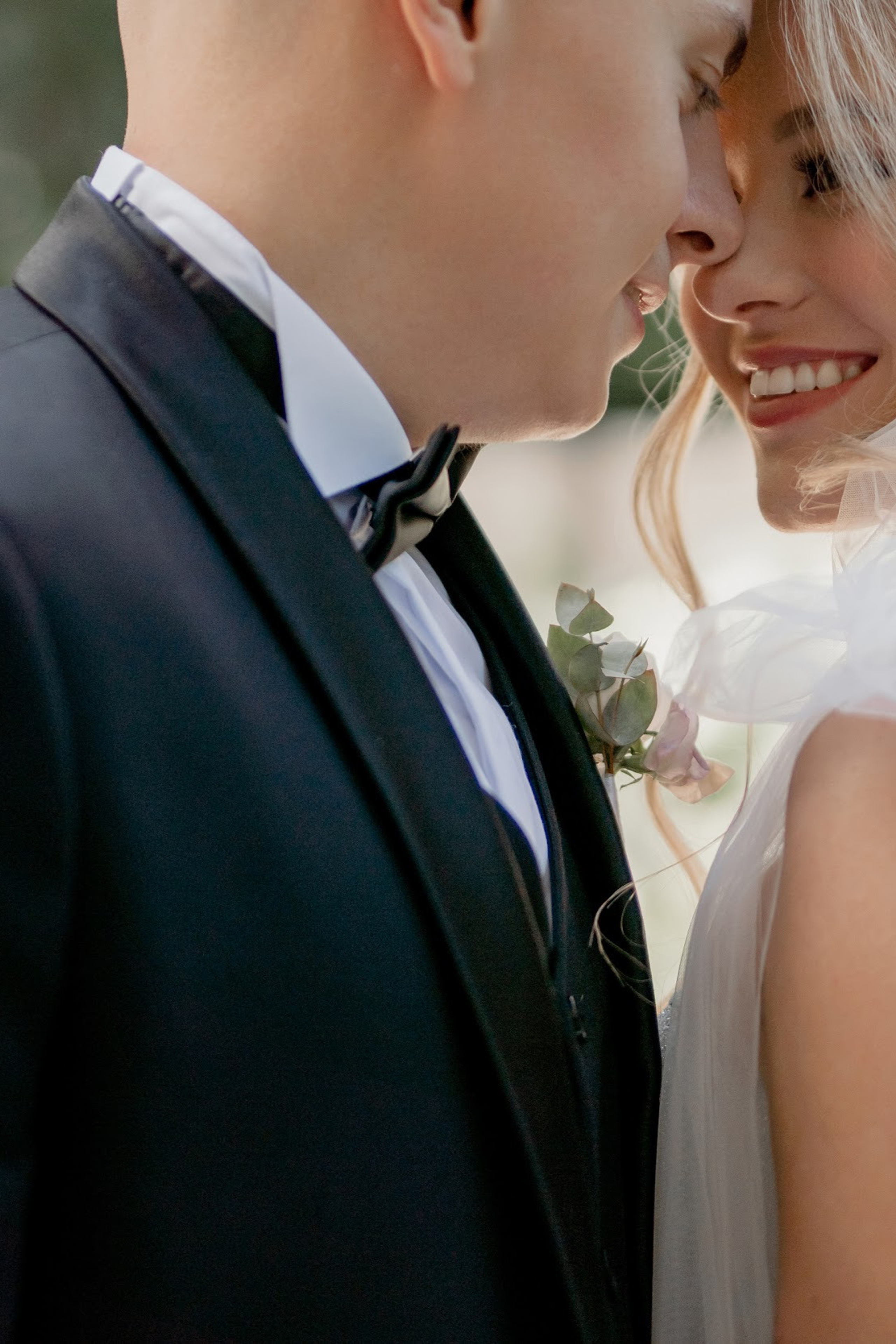 Отзывы. Свадебный Видеограф Уфа