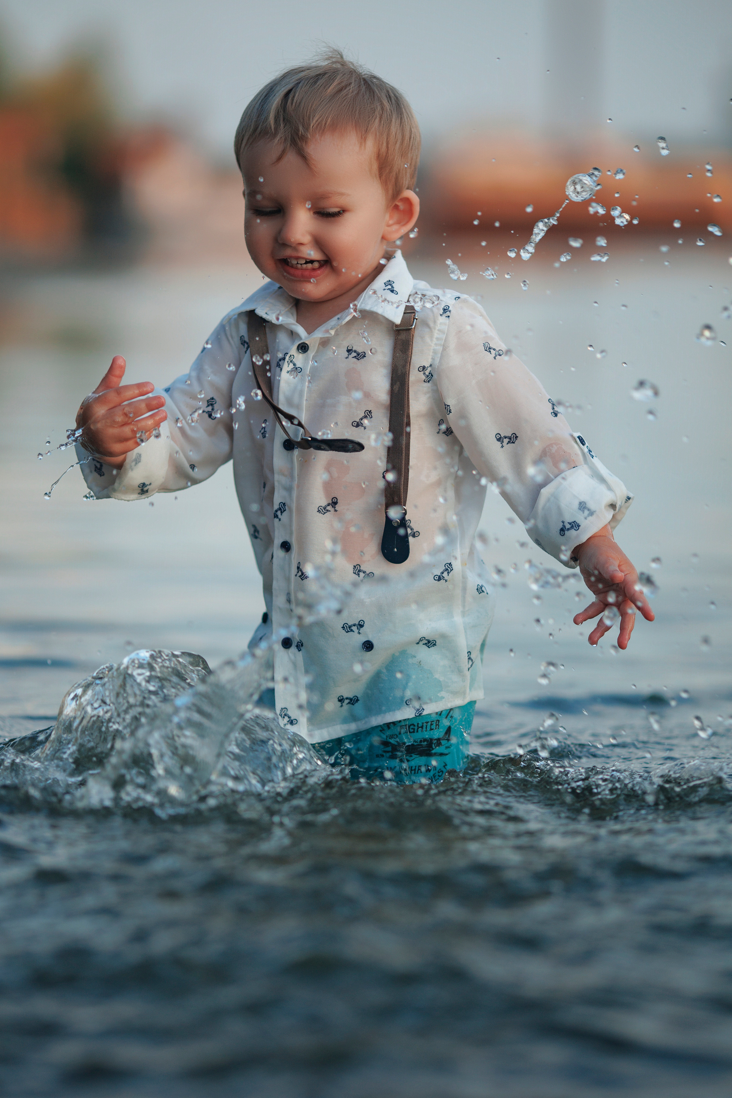Отзывы. Женский семейный фотограф Барнаул Евгения Власова