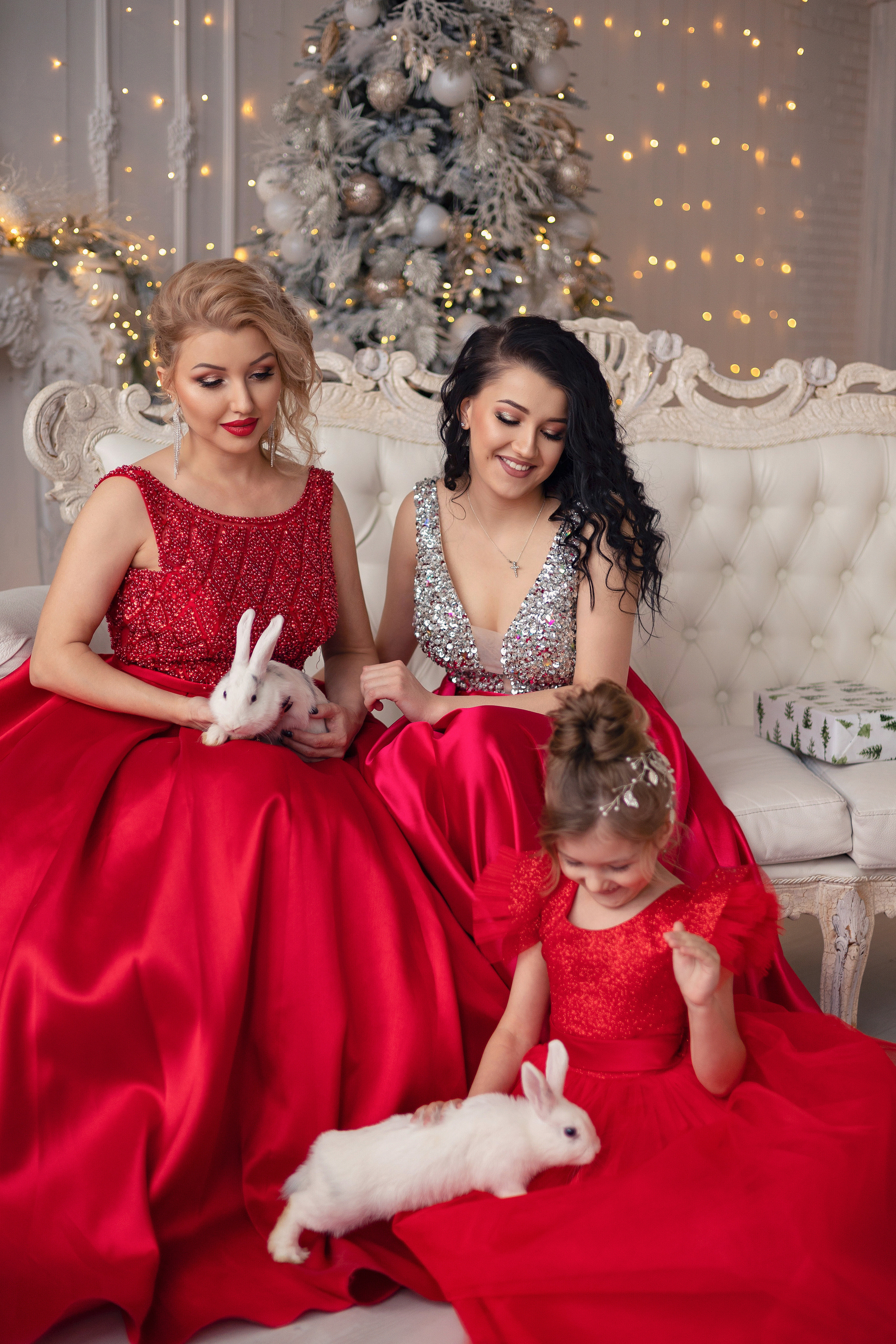 Отзывы. Женский семейный фотограф Барнаул Евгения Власова