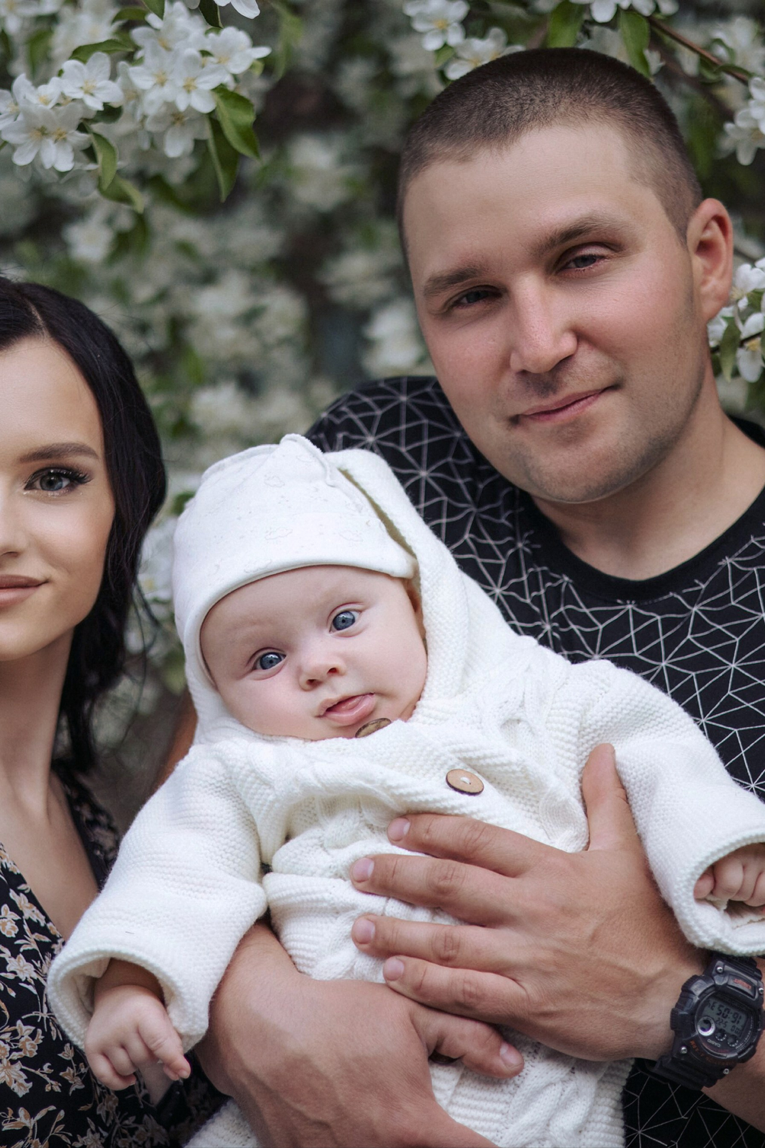 Отзывы. Женский семейный фотограф Барнаул Евгения Власова