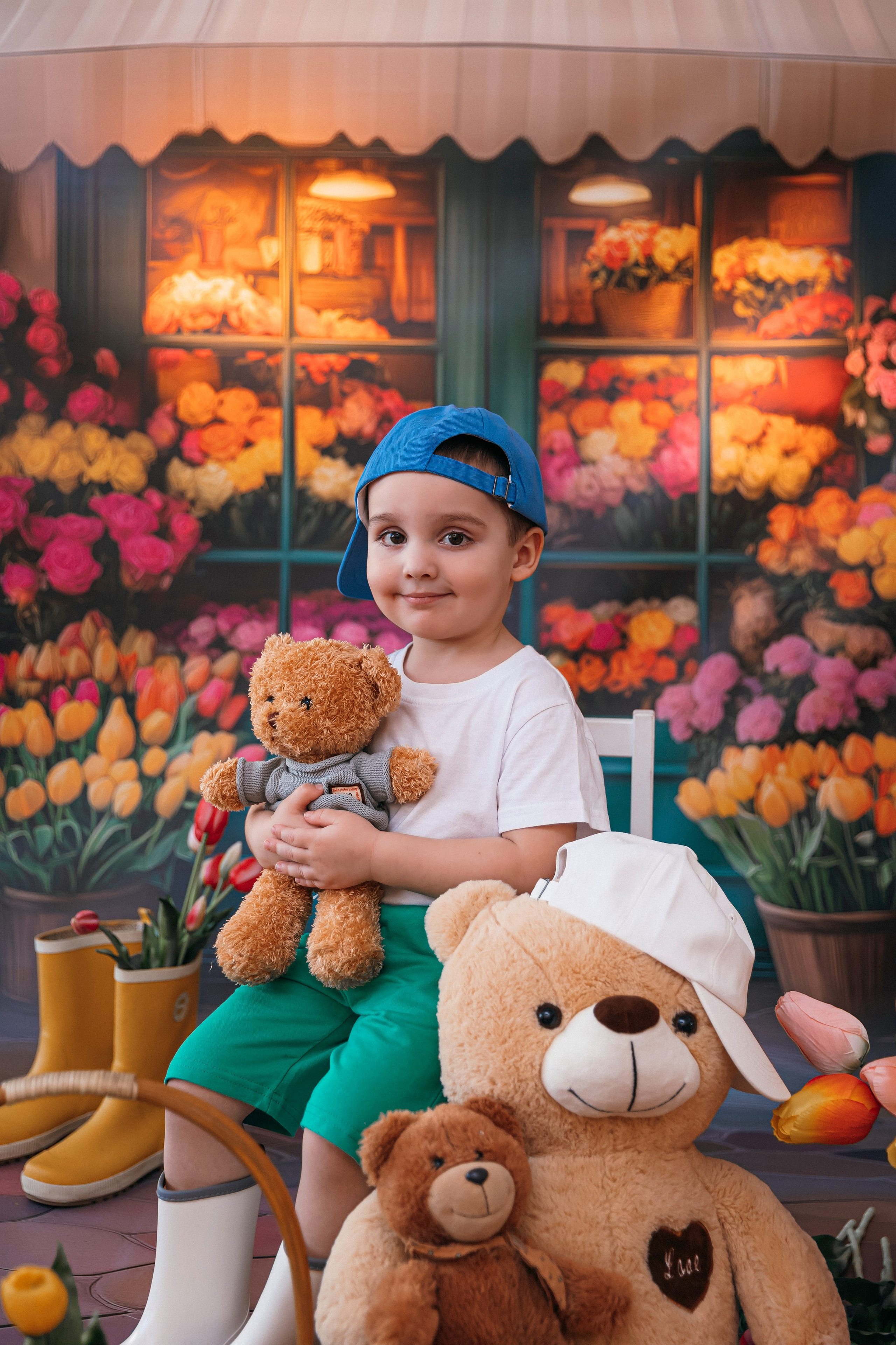 Истории. Фотостудия «Экофото». Фотограф и видеооператор