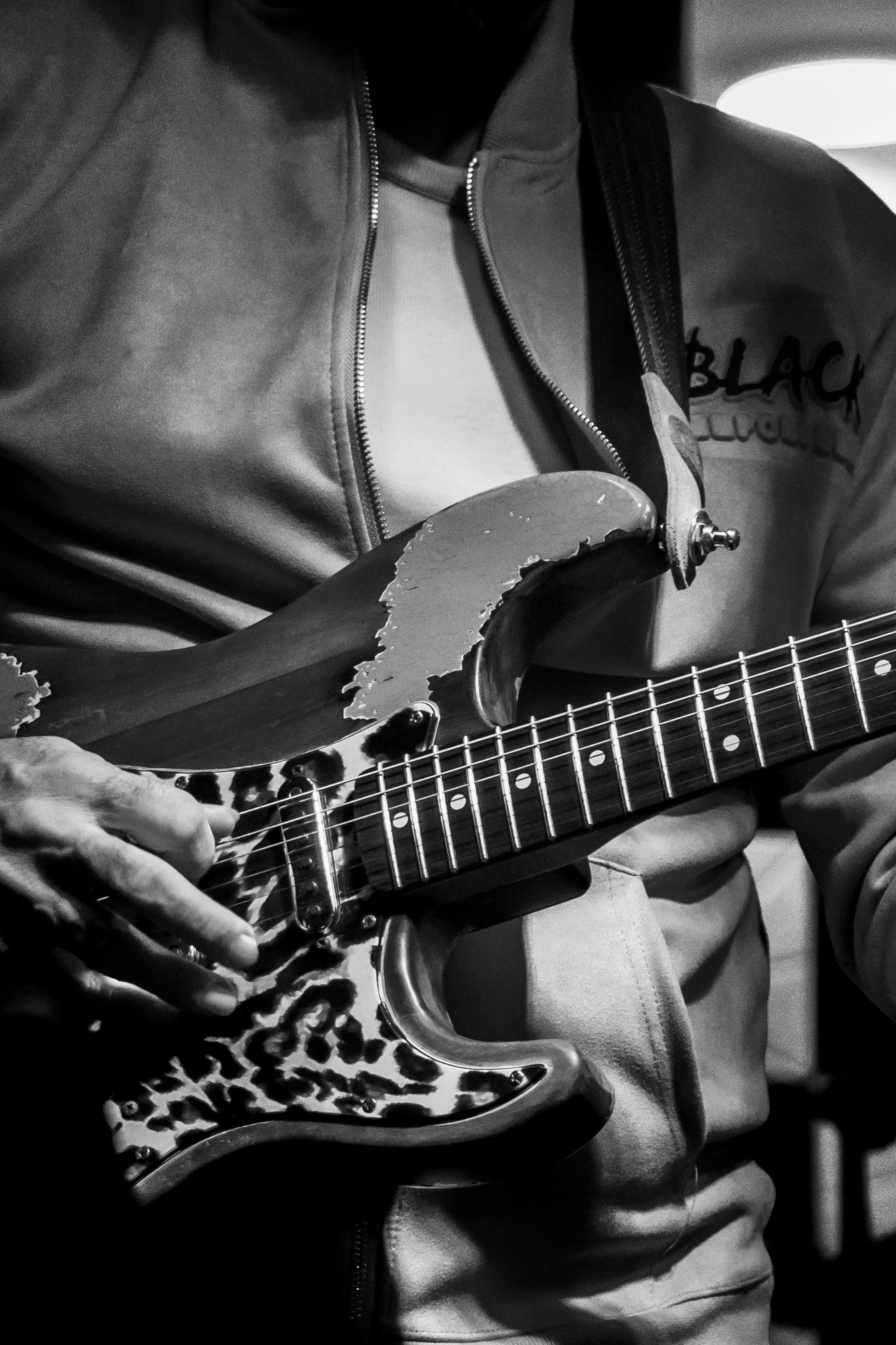 Концертные фото