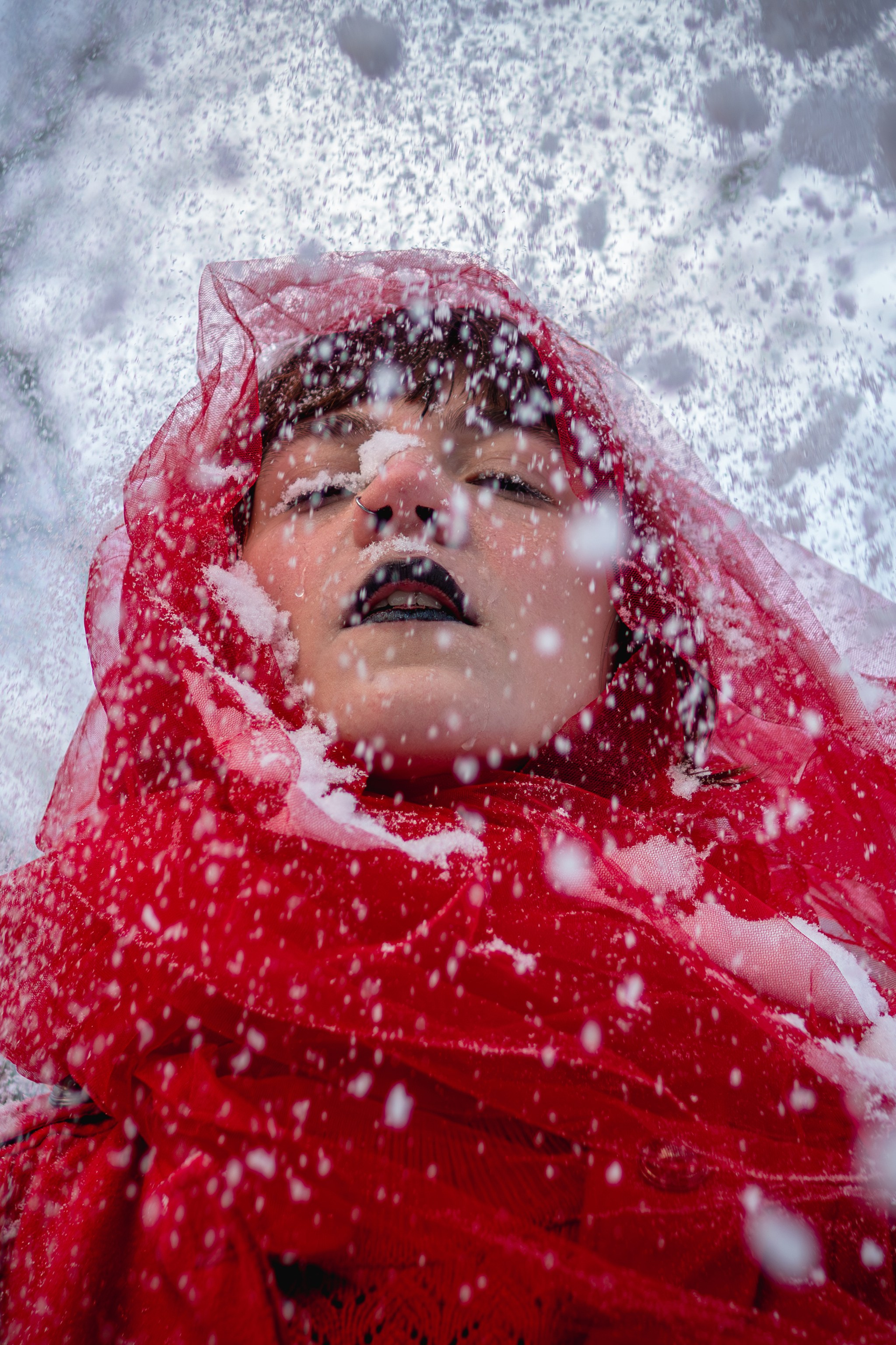 Фото на&nbsp;природе