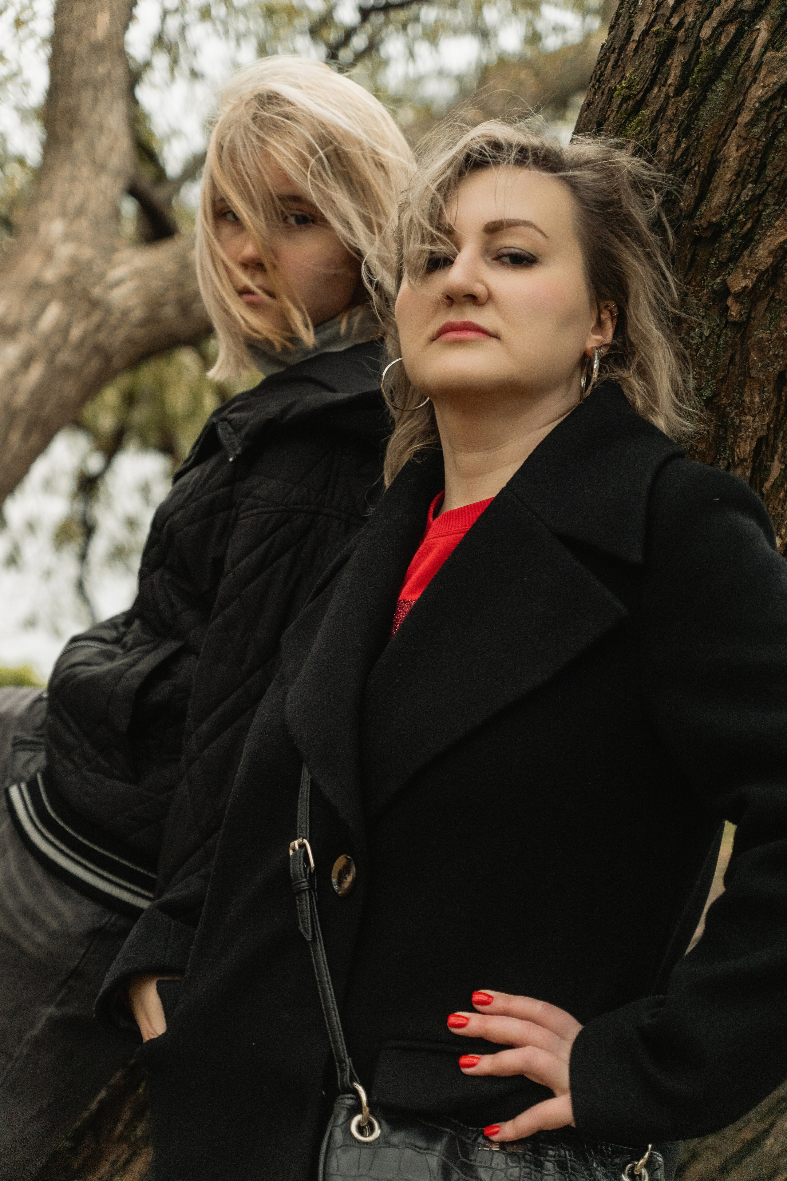 Портретный и семейный фотограф в Санкт-Петербурге Чугунова Анастасия