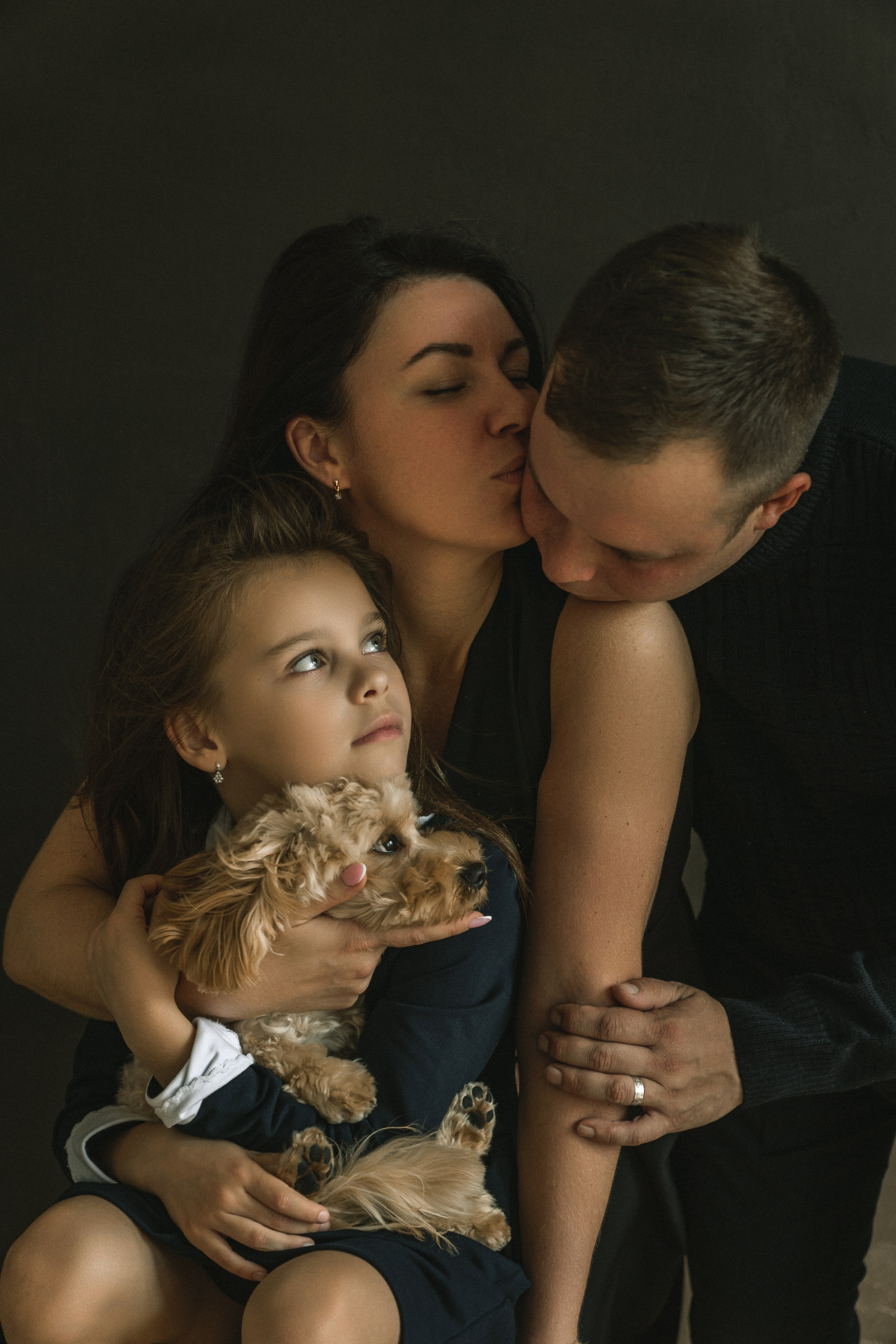 Детские и Семейные съемки