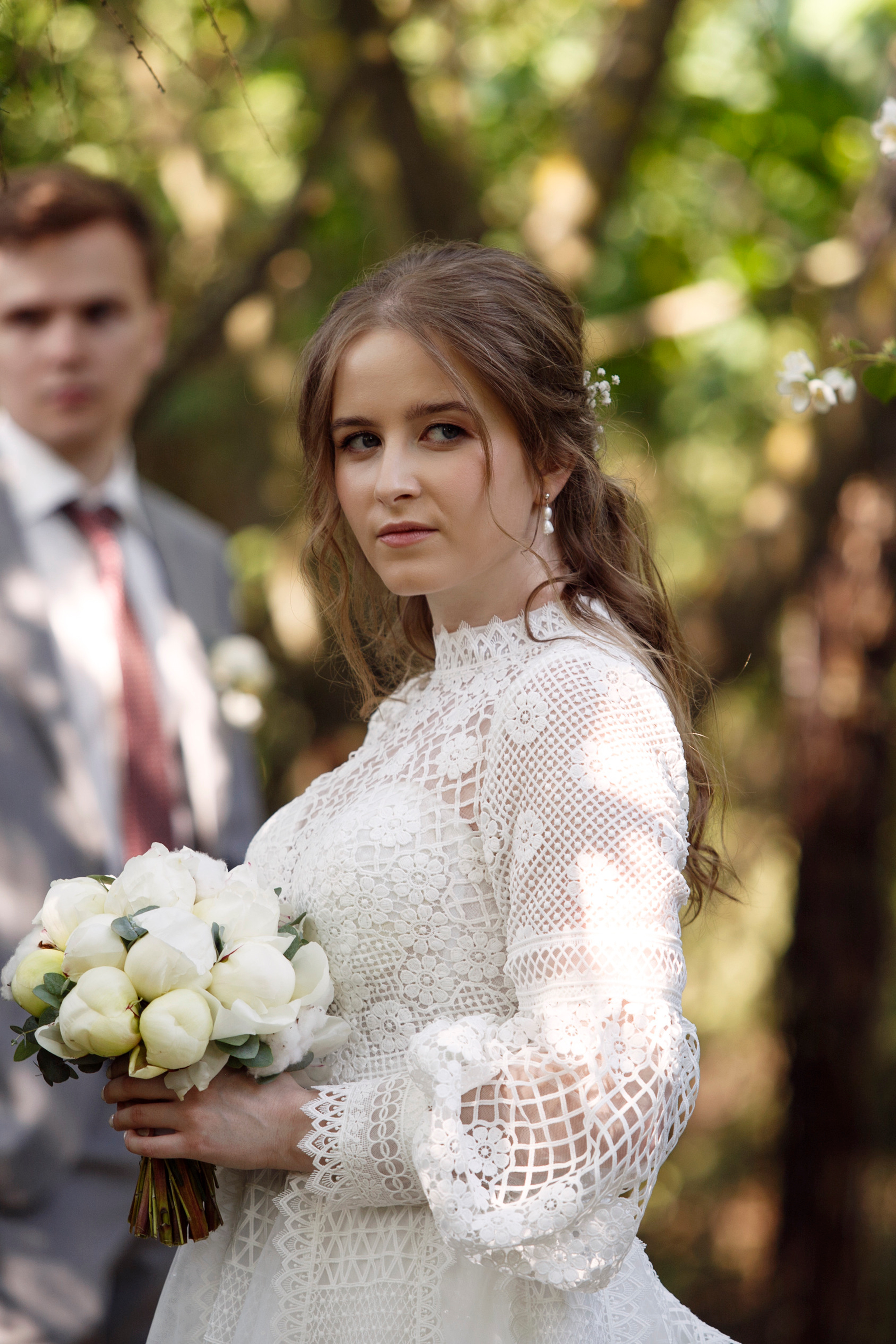 Анонсы съемок. Свадебный фотограф Гарифуллин Руслан. Раменское, Жуковский, Москва
