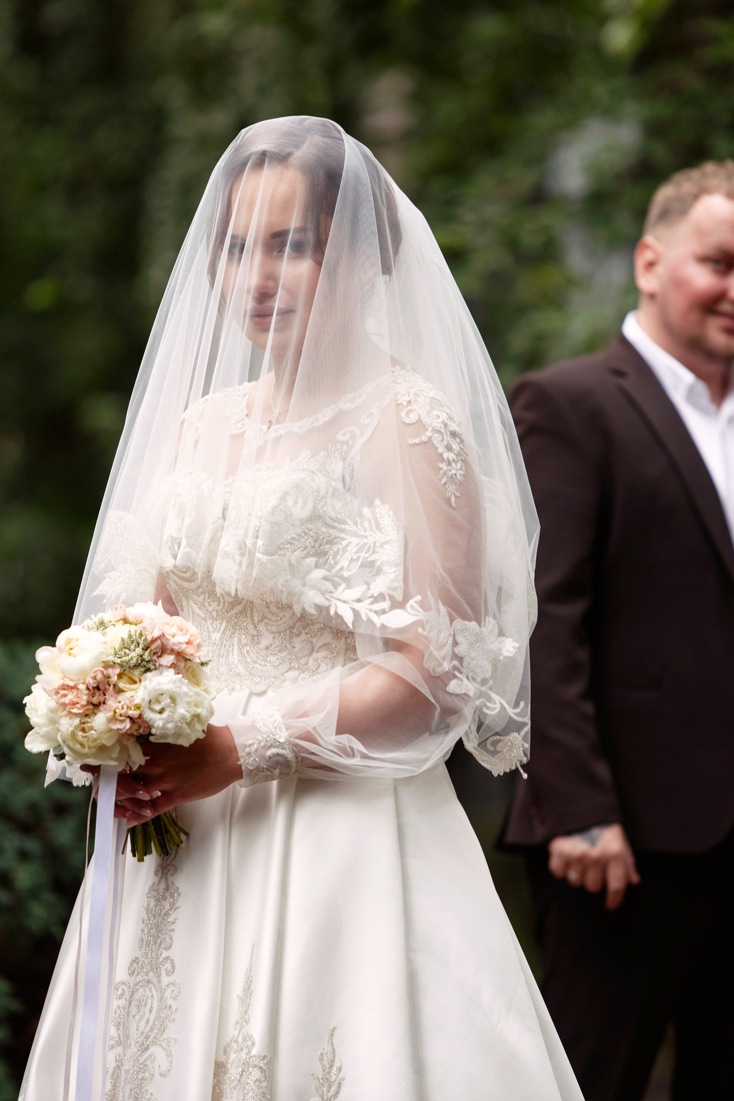 Анонсы съемок. Свадебный фотограф Гарифуллин Руслан. Раменское, Жуковский, Москва