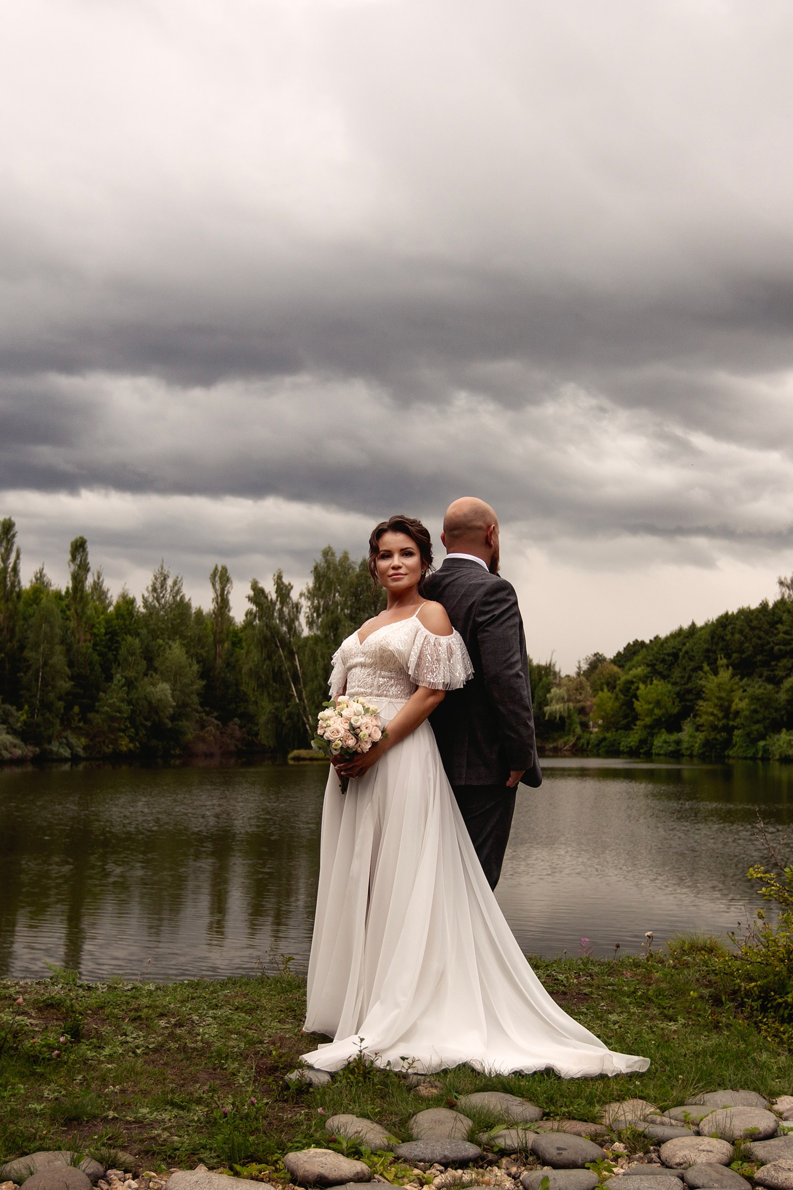 Анонсы съемок. Свадебный фотограф Гарифуллин Руслан. Раменское, Жуковский, Москва